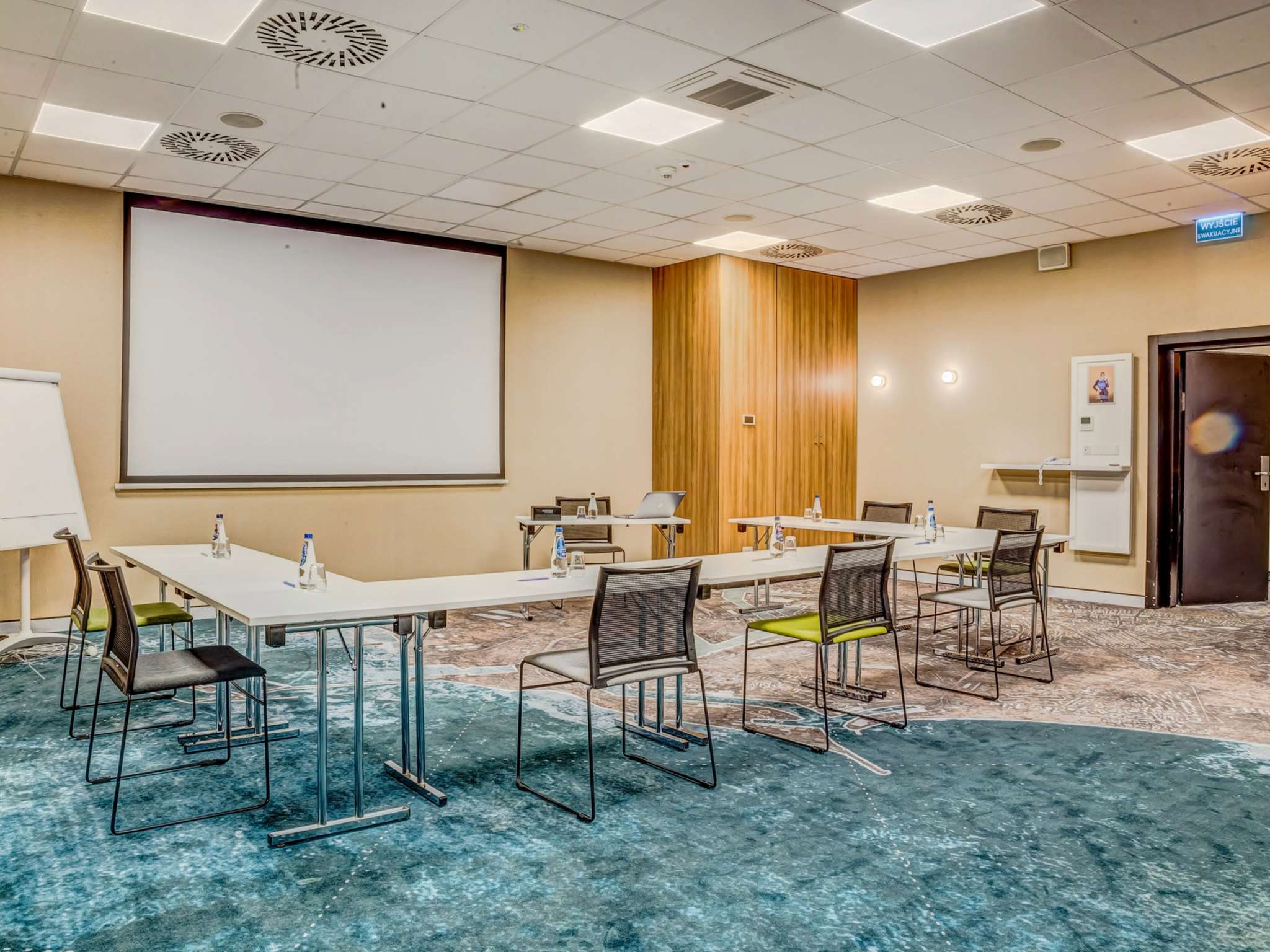 Foto - Novotel Gdańsk Marina
