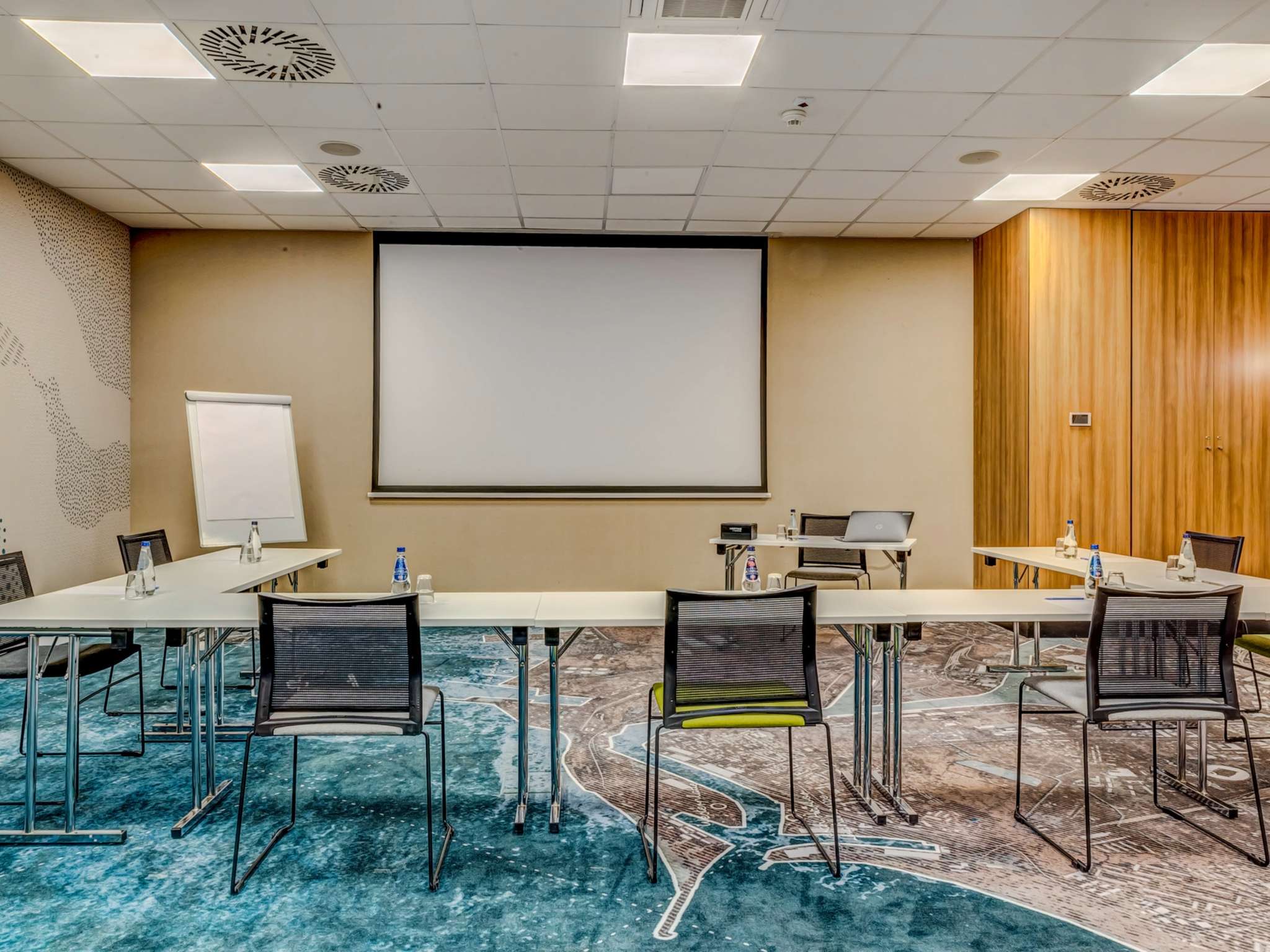 Foto - Novotel Gdańsk Marina