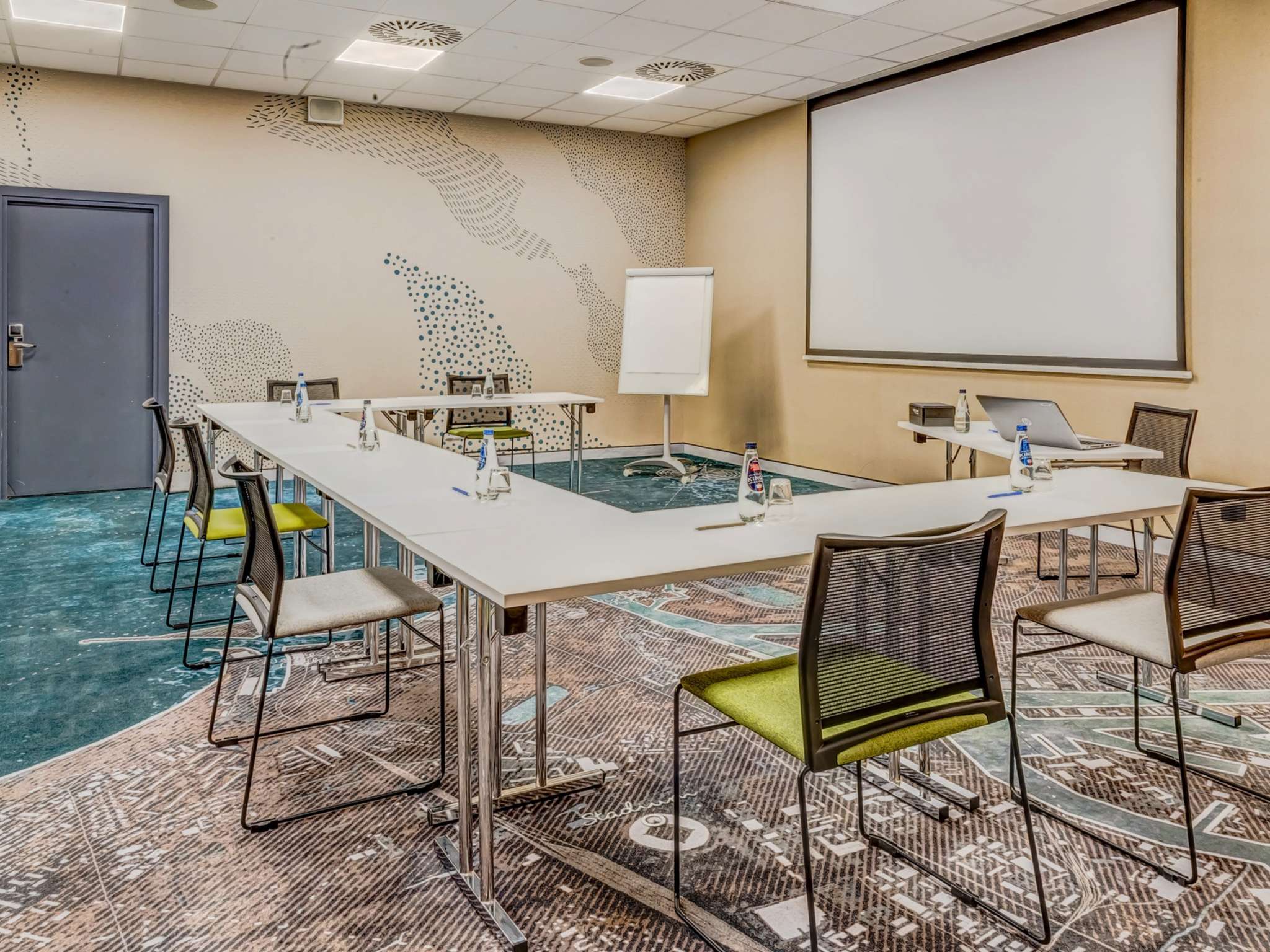 Foto - Novotel Gdańsk Marina