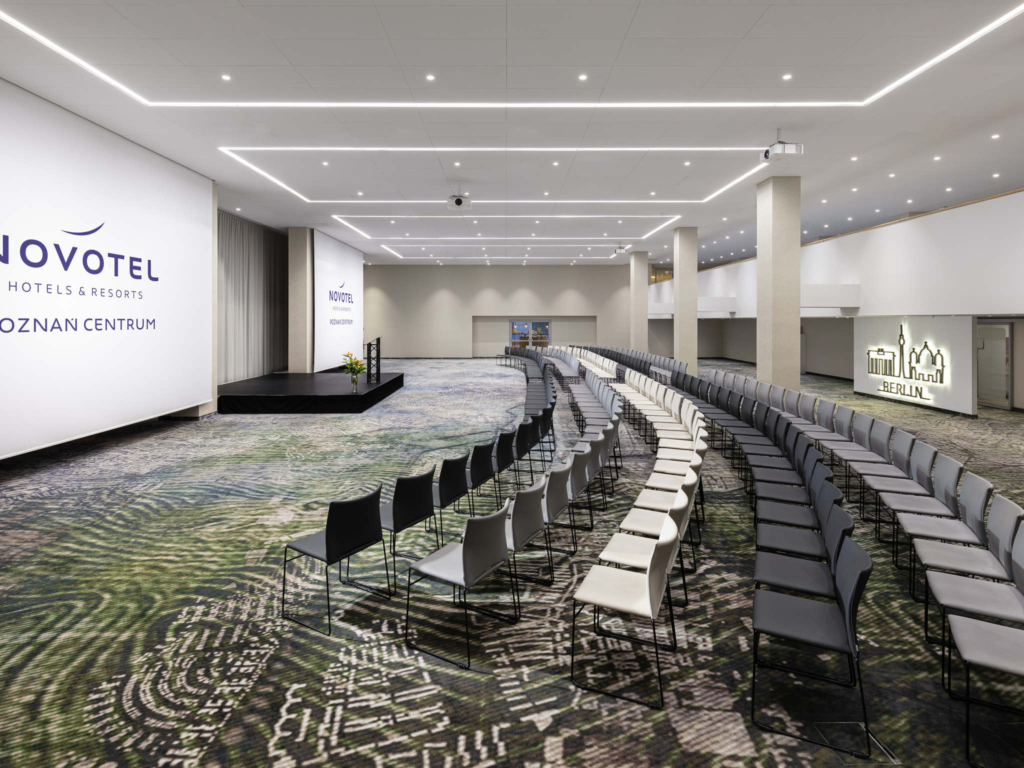 Photo - Novotel Poznan Centrum