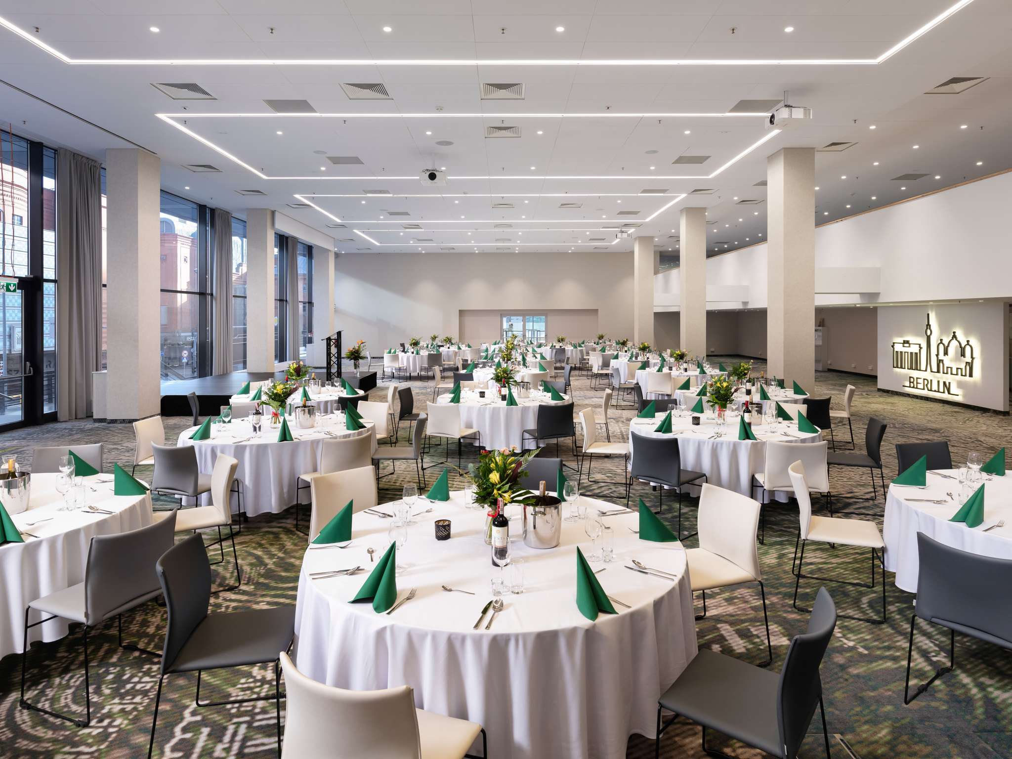 Foto - Novotel Poznan Centrum