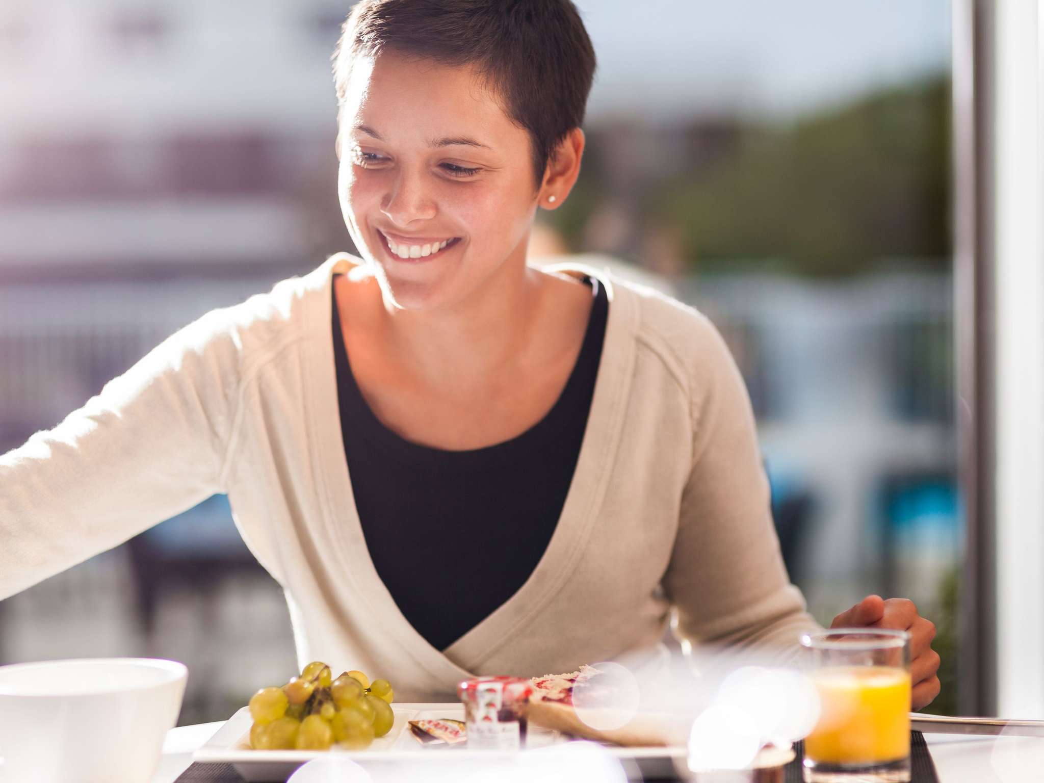 Foto - Novotel Katowice Centrum