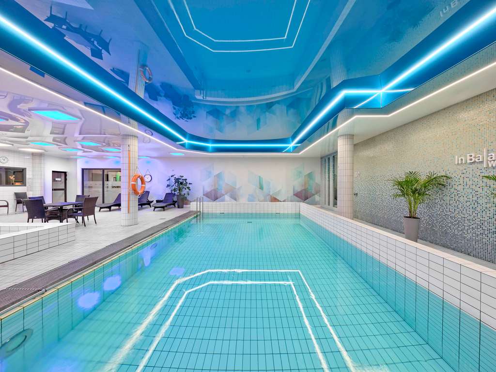 Novotel Катовиче Центр - Image 4