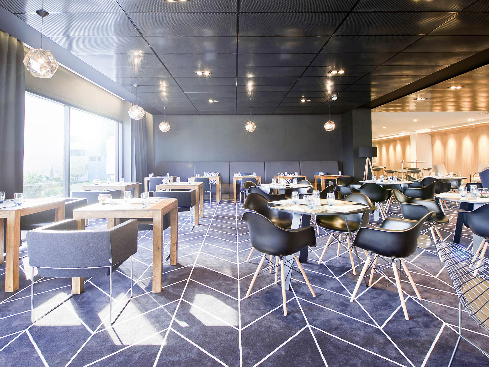 Foto - Novotel Katowice Centrum