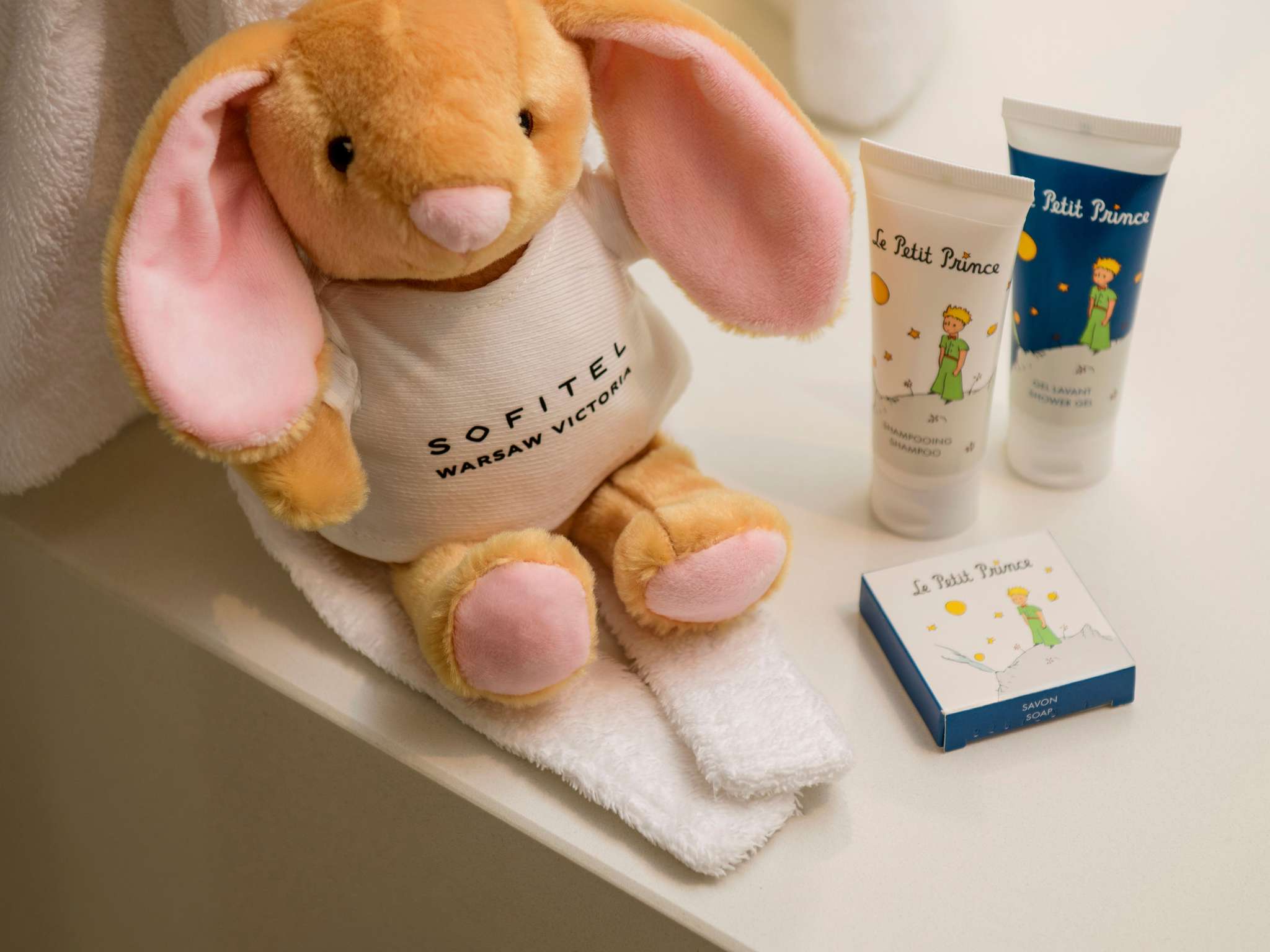 Foto - Sofitel Warsaw Victoria