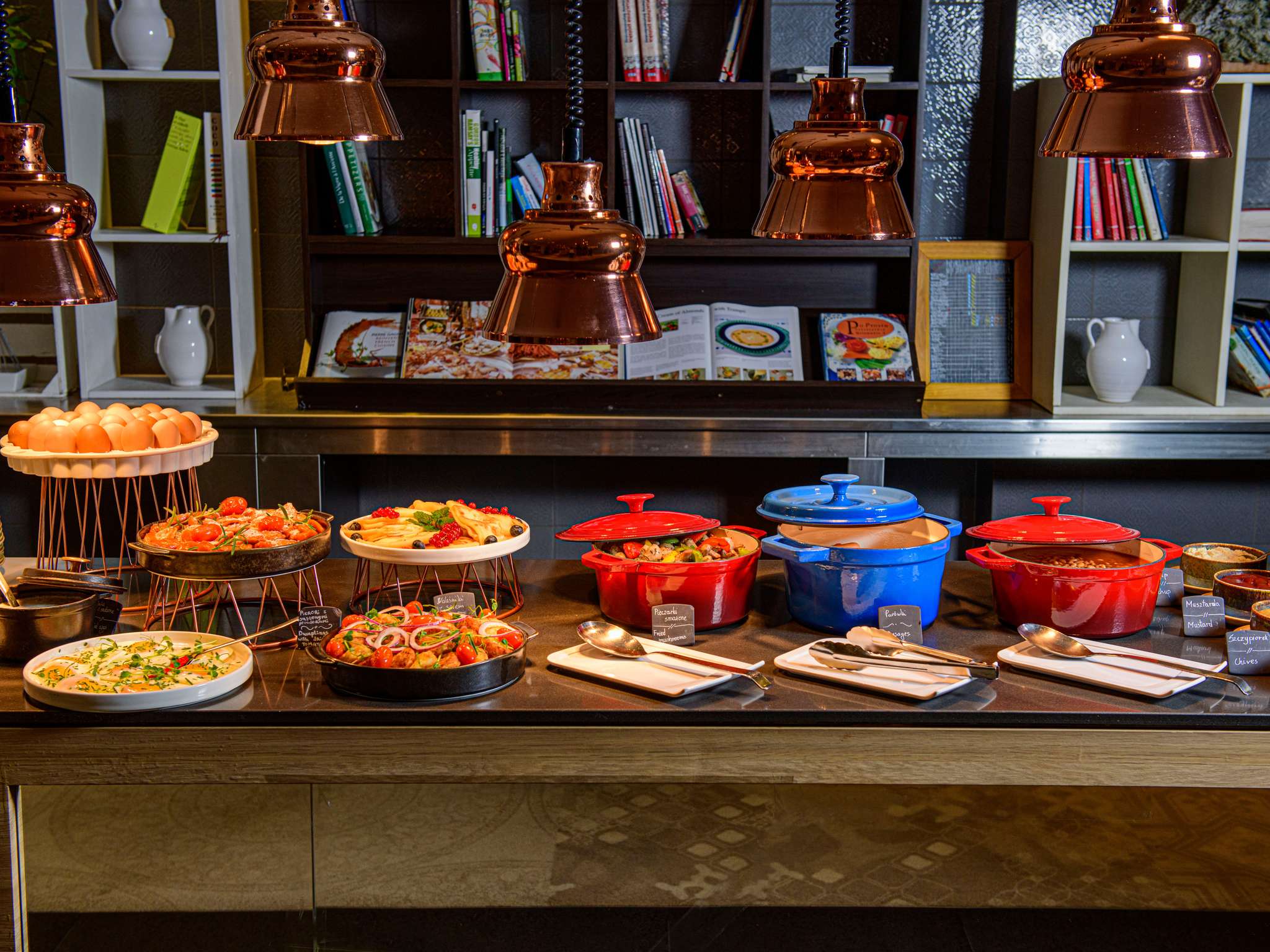 Foto - Sofitel Warsaw Victoria