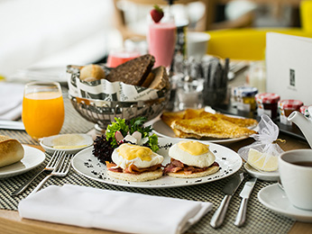 Foto - Sofitel Warsaw Victoria