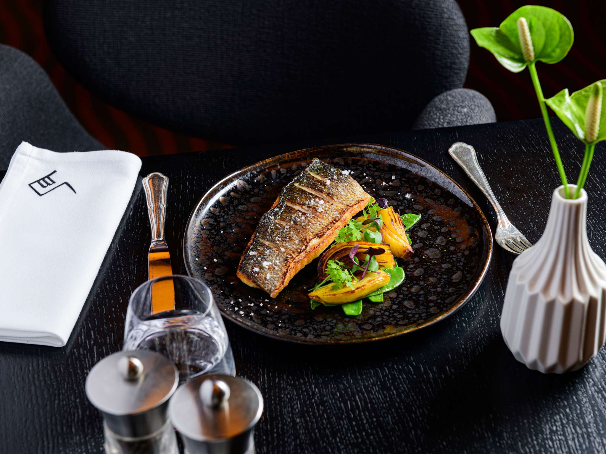 Foto - Sofitel Warsaw Victoria