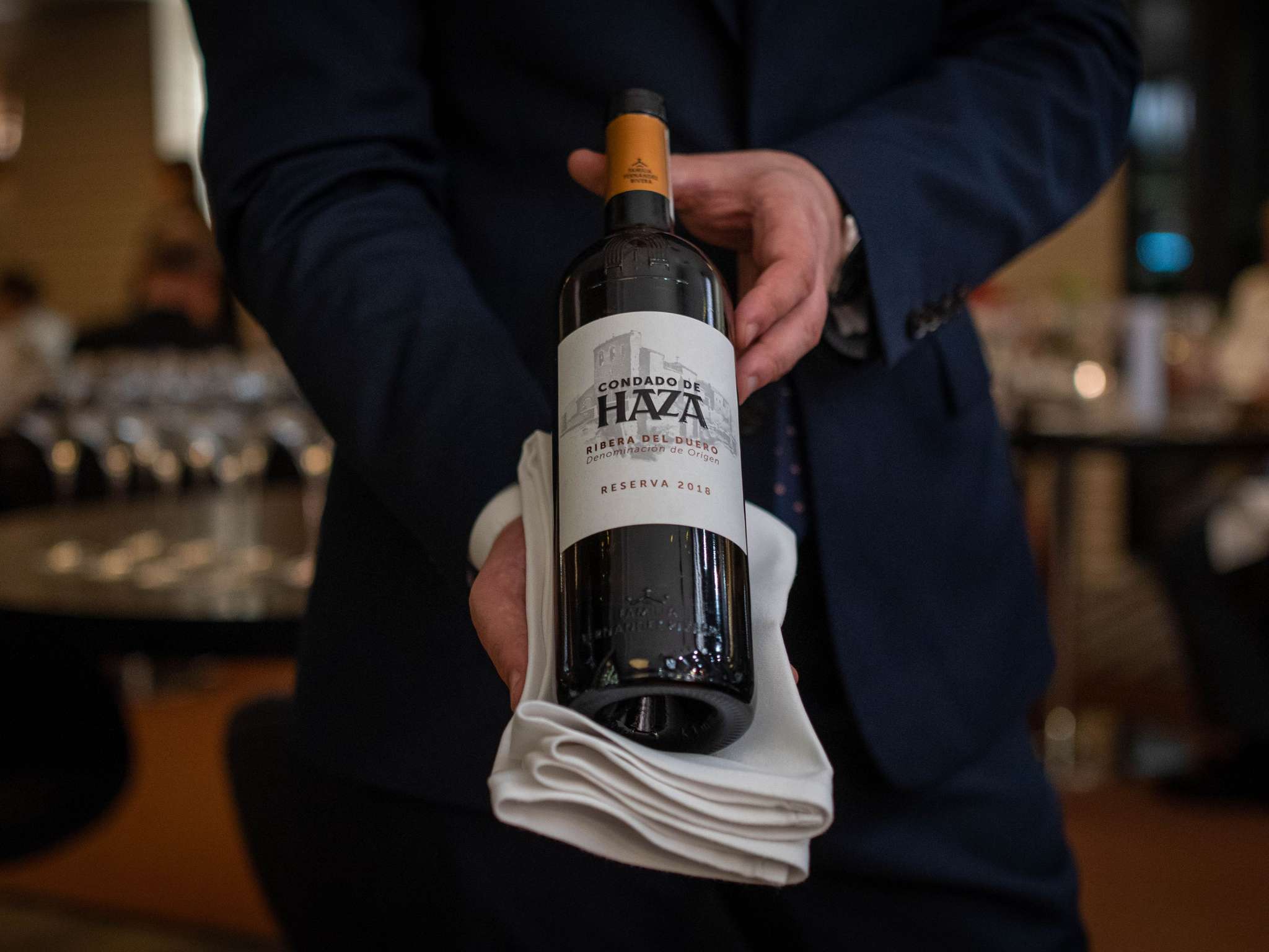 Foto - Sofitel Warsaw Victoria