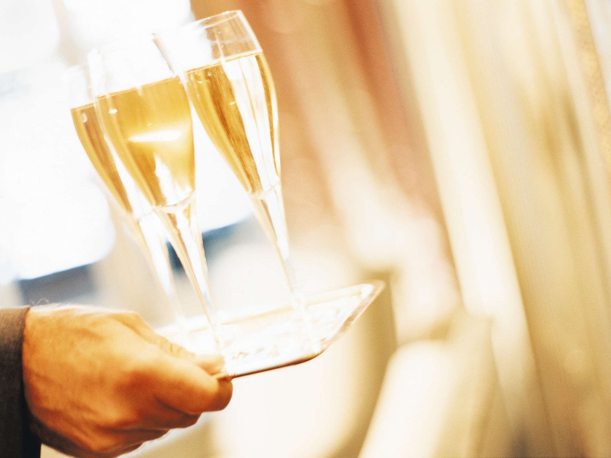 Foto - Sofitel Warsaw Victoria