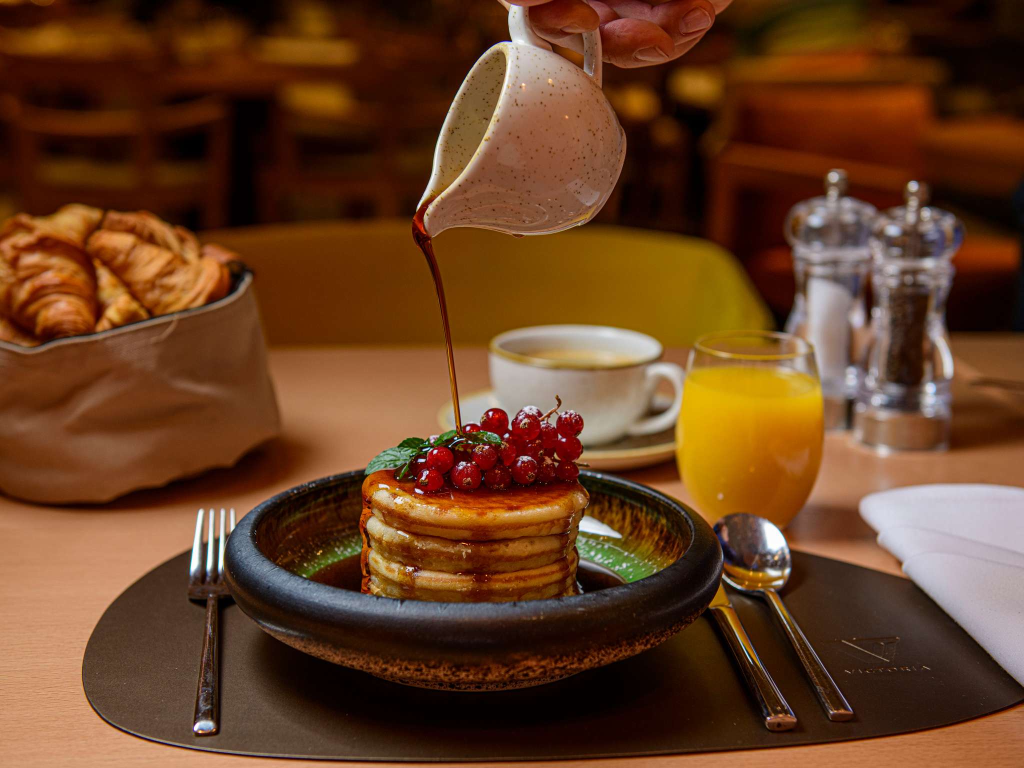 Foto - Sofitel Warsaw Victoria