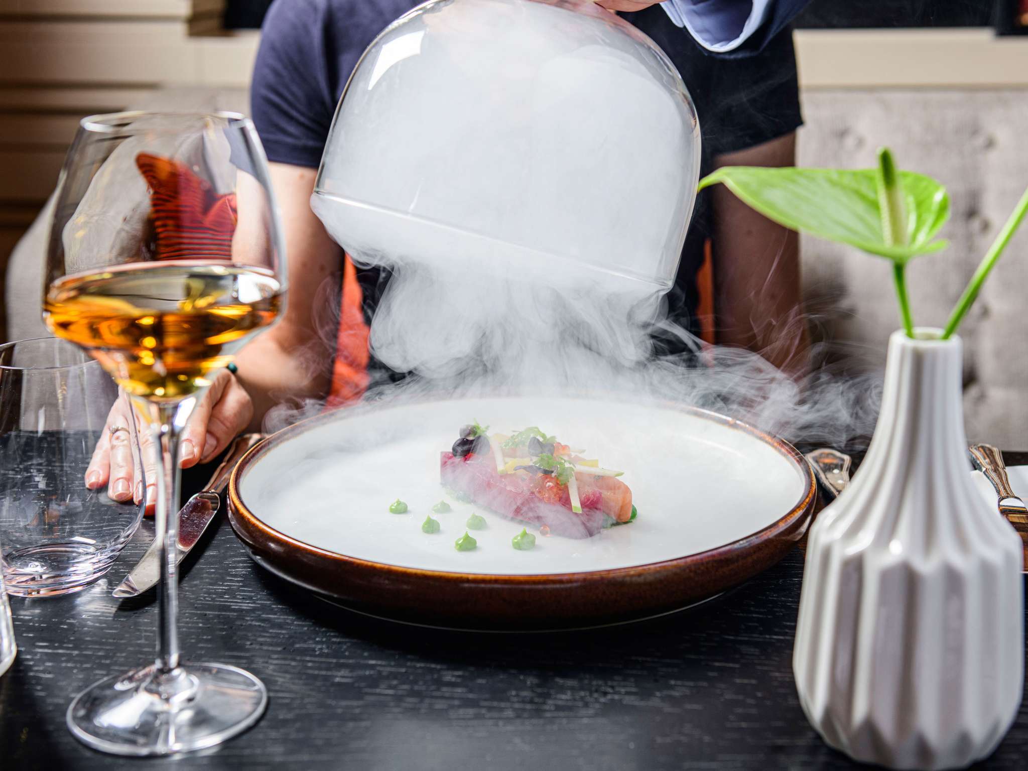 Foto - Sofitel Warsaw Victoria