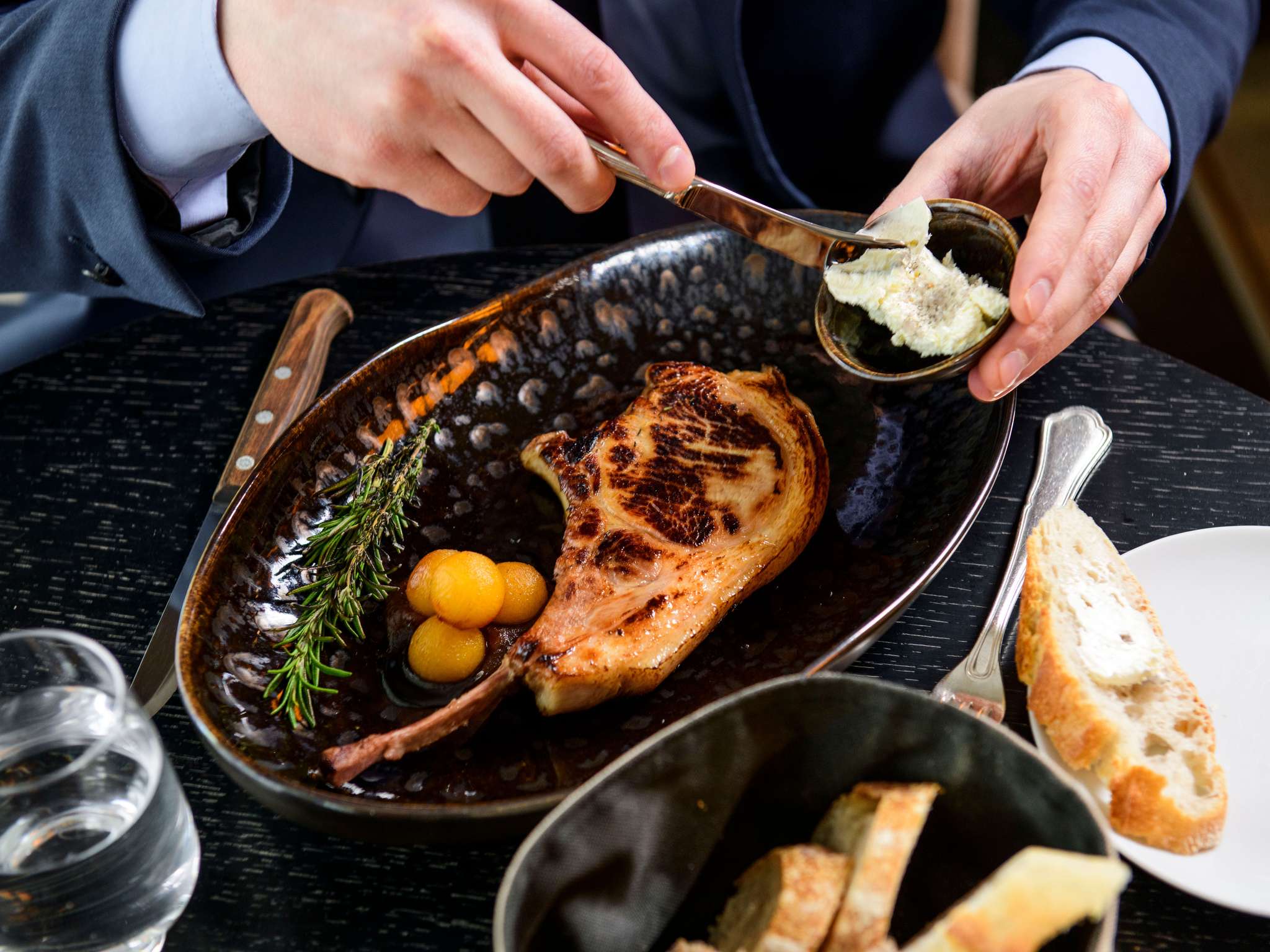 Foto - Sofitel Warsaw Victoria