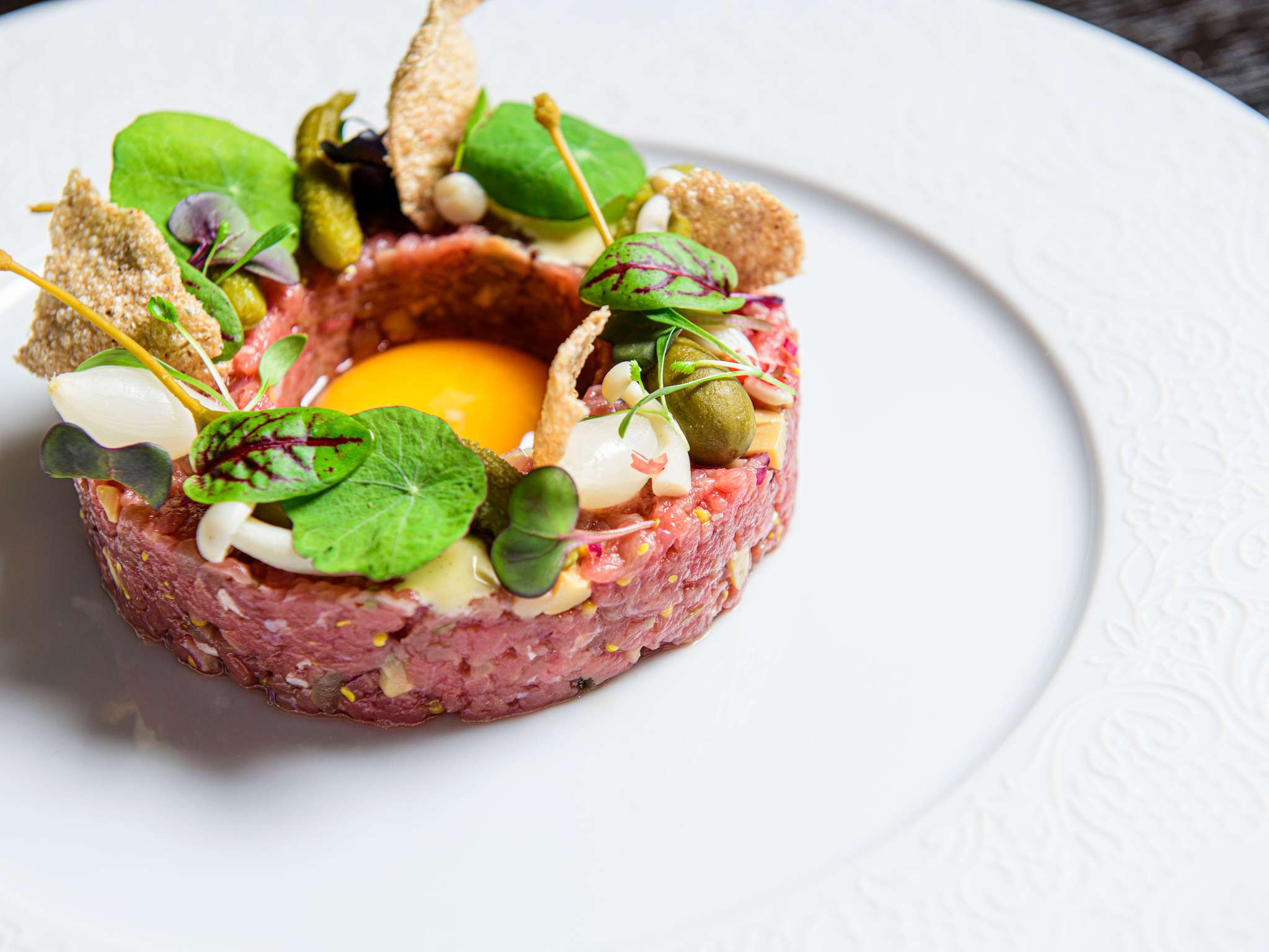 Foto - Sofitel Warsaw Victoria