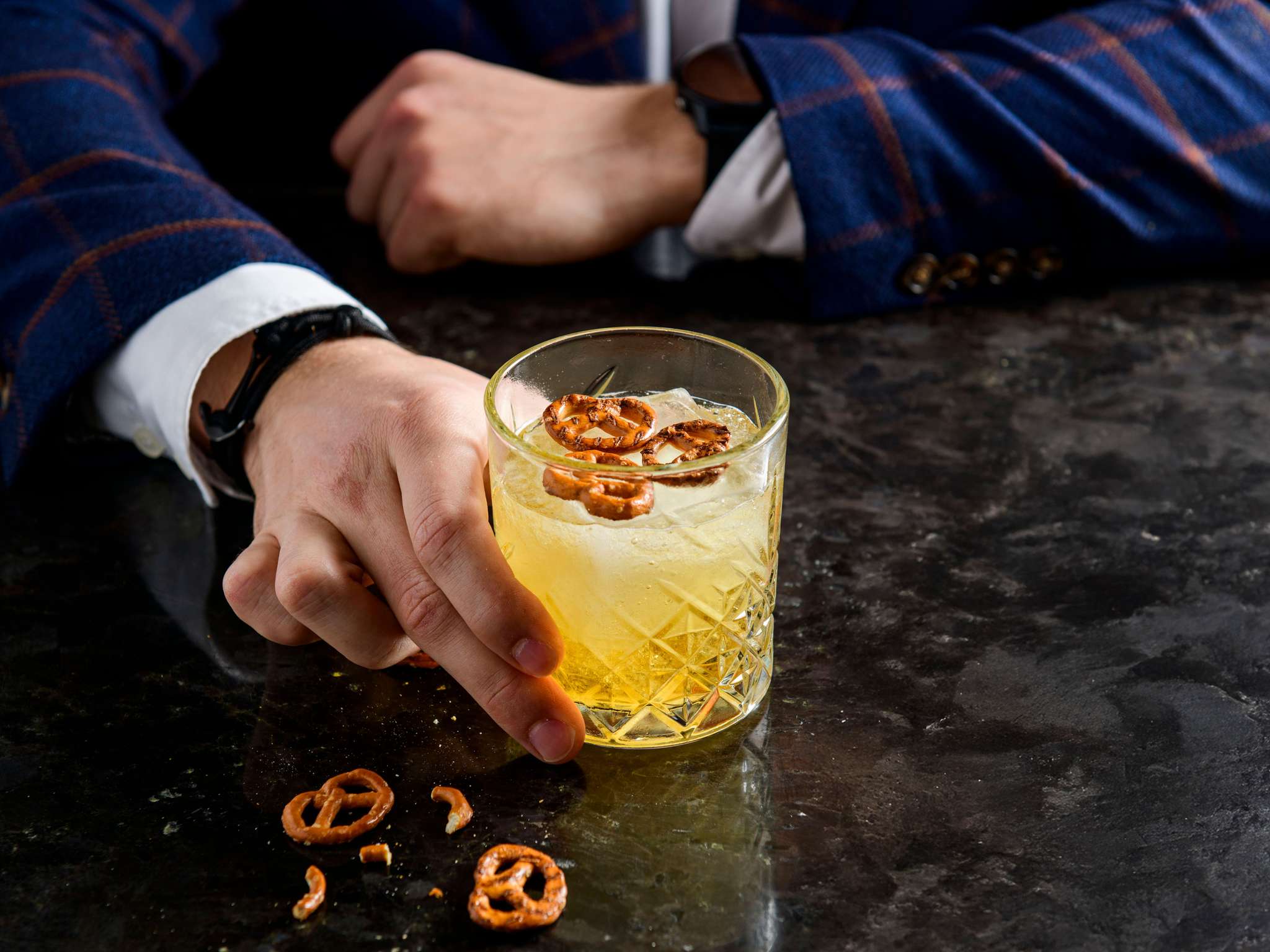 Foto - Sofitel Warsaw Victoria