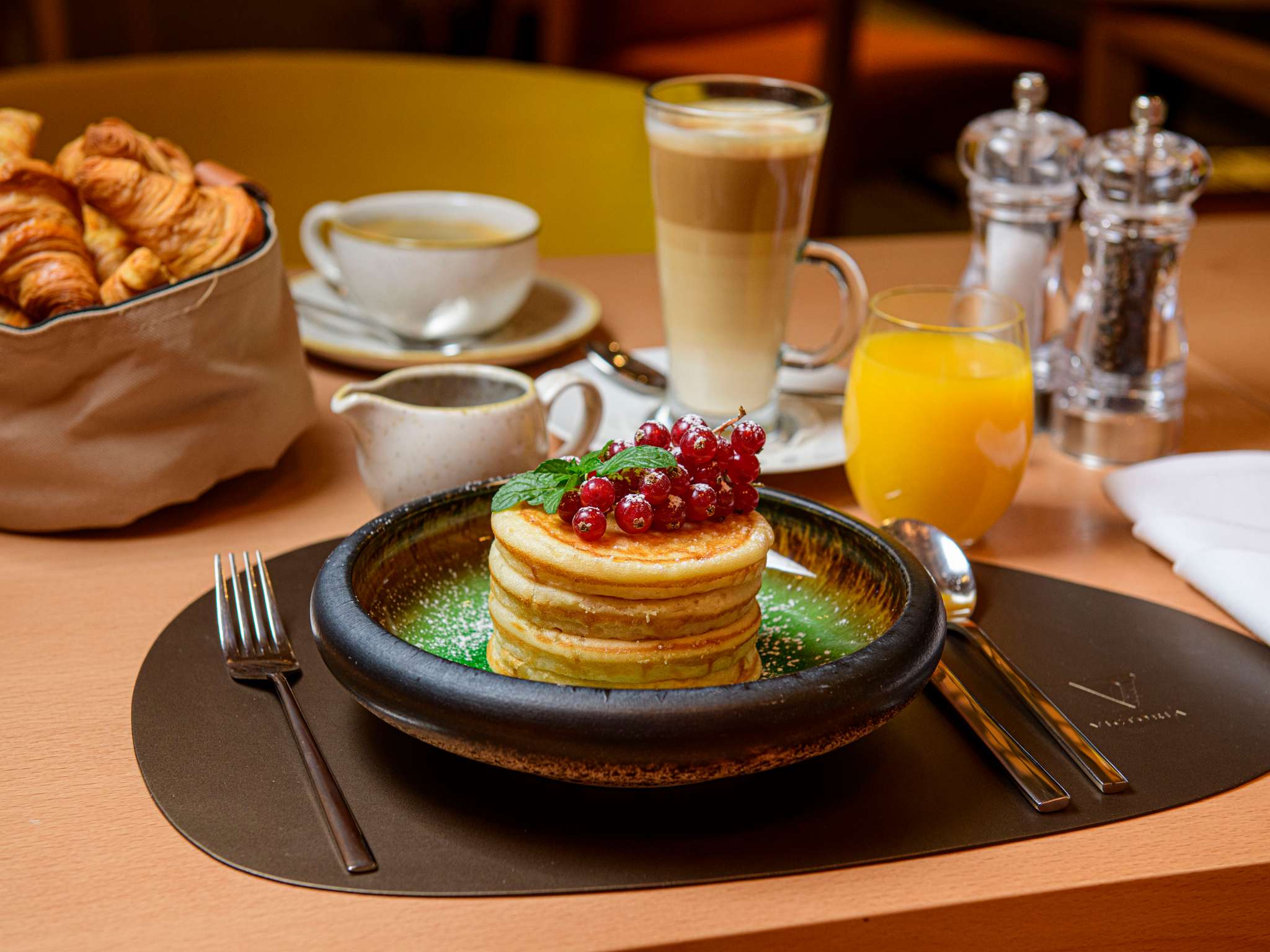 Foto - Sofitel Warsaw Victoria