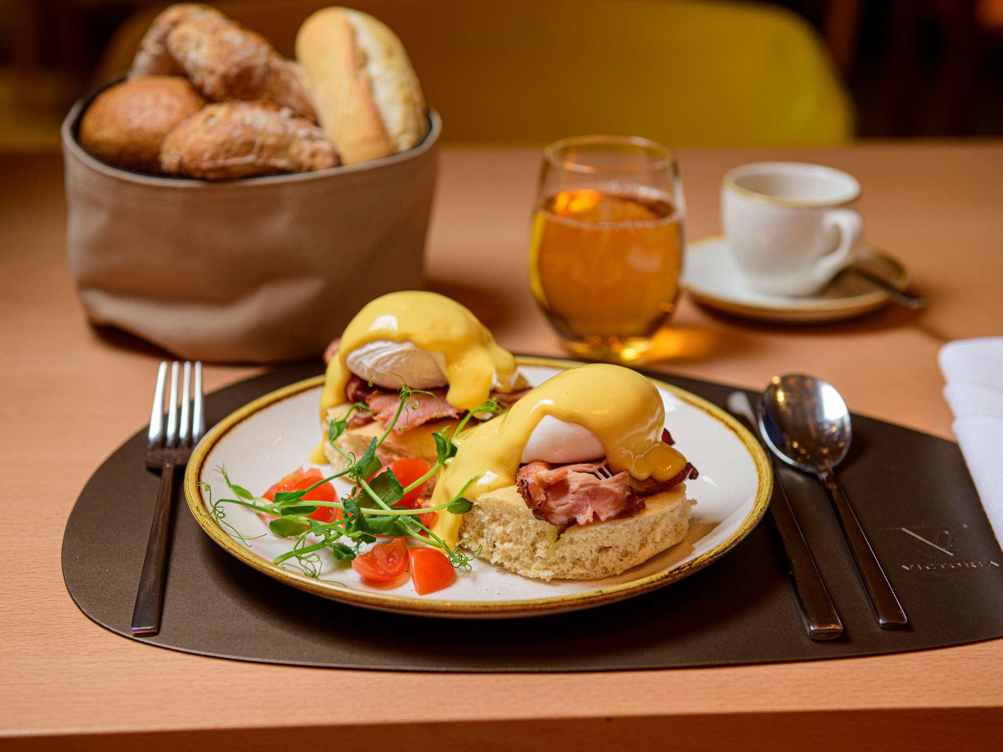 Foto - Sofitel Warsaw Victoria