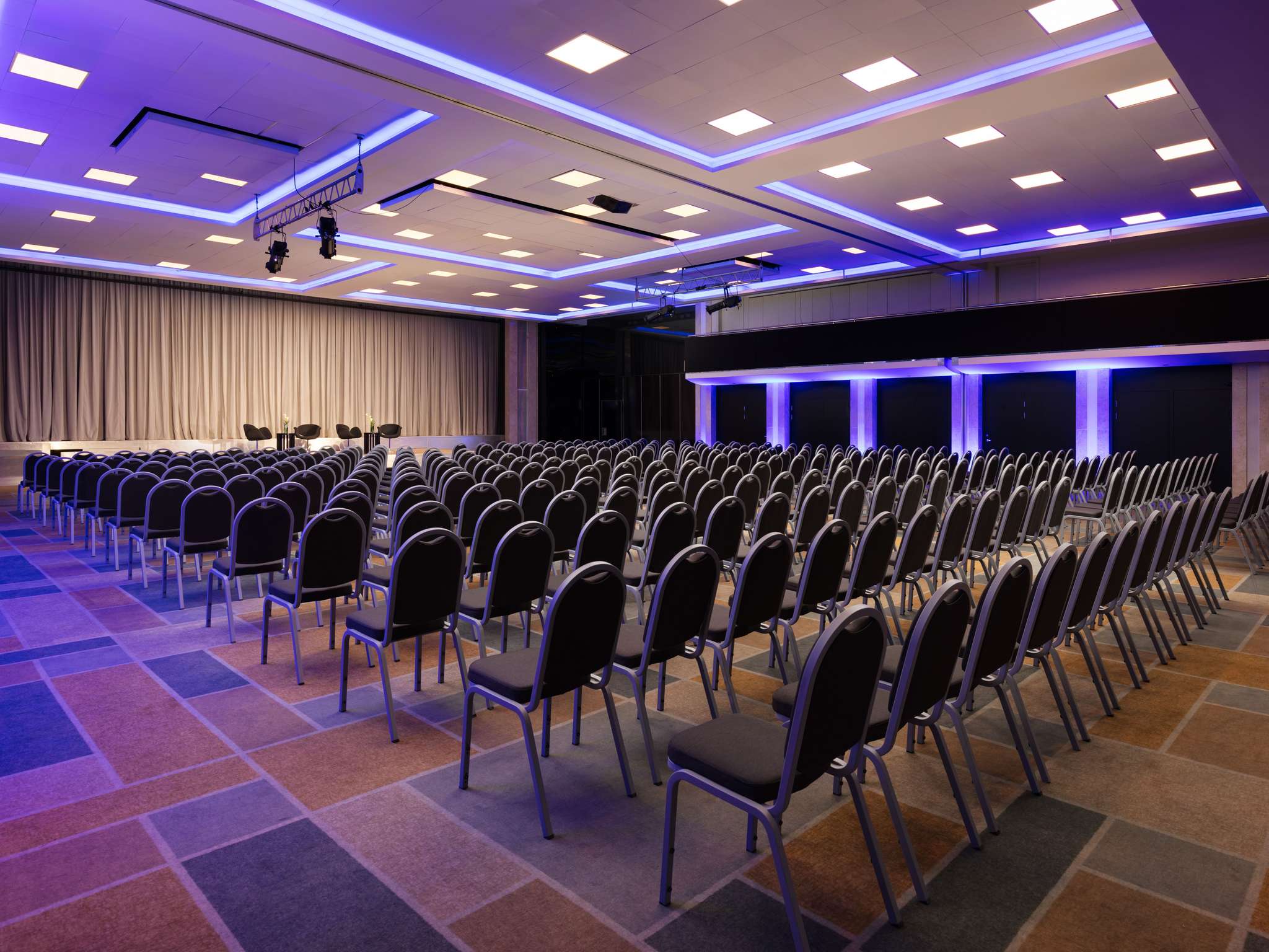 Foto - Sofitel Warsaw Victoria