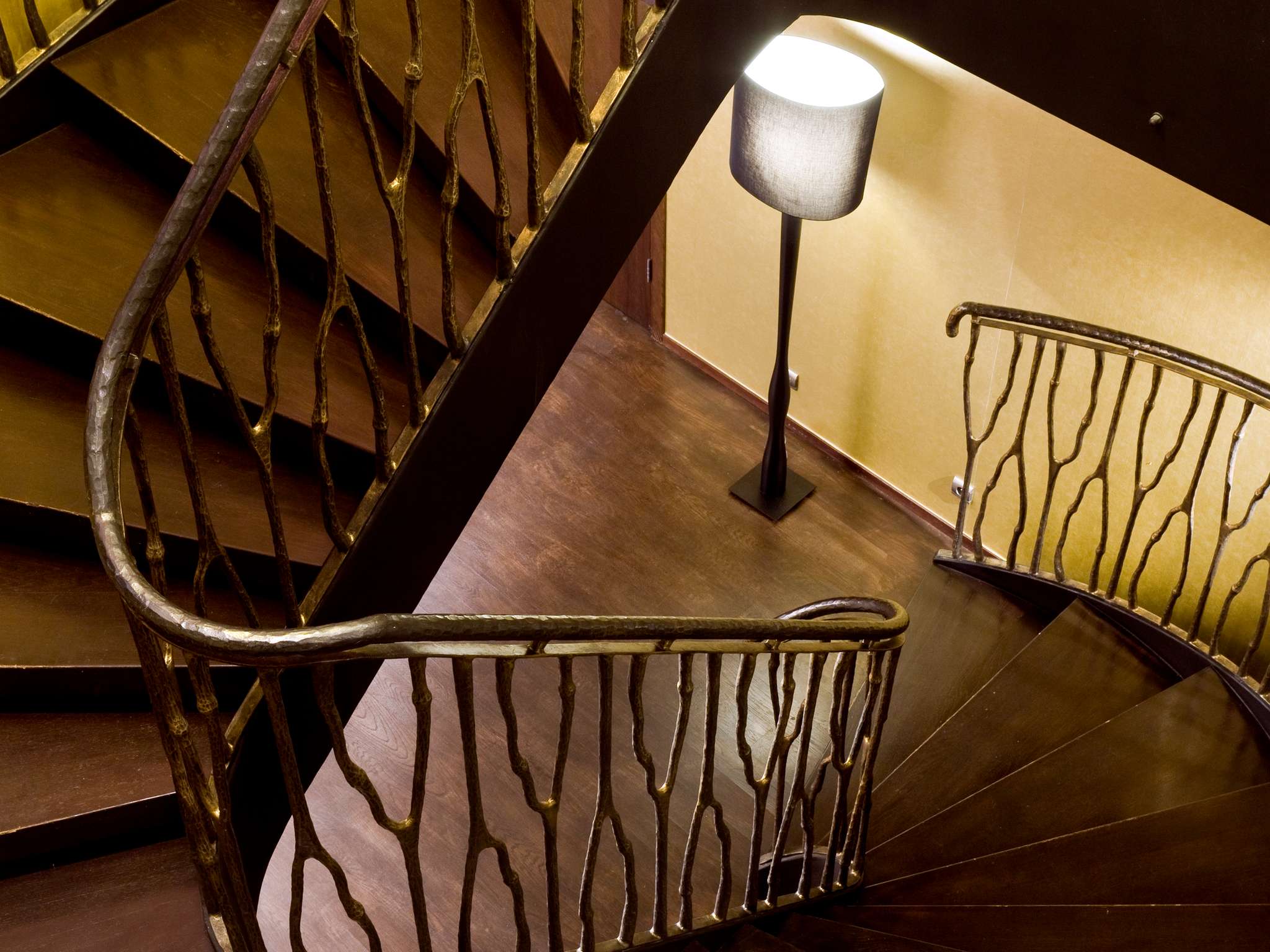 Foto - Sofitel Warsaw Victoria