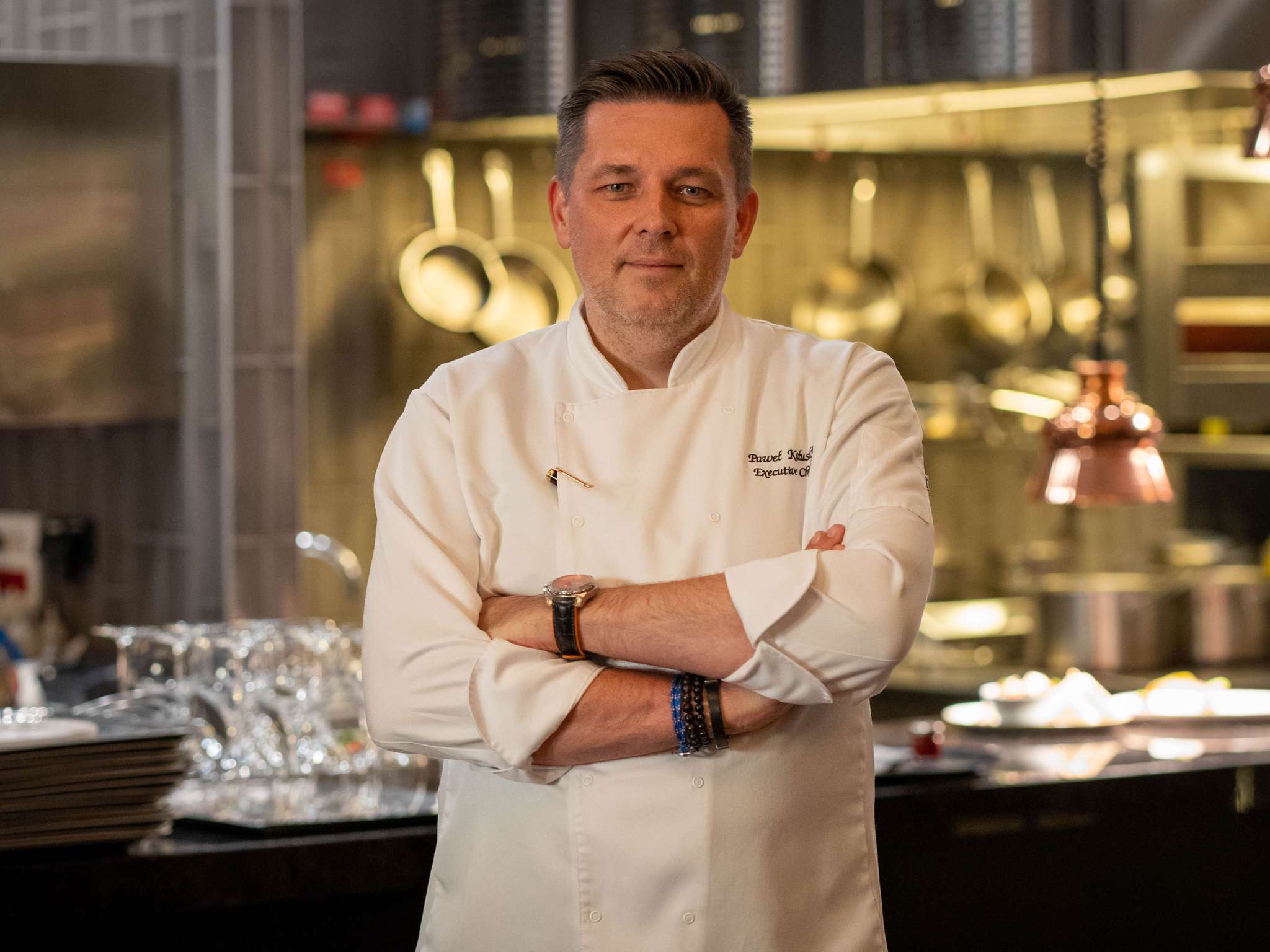 Foto - Sofitel Warsaw Victoria