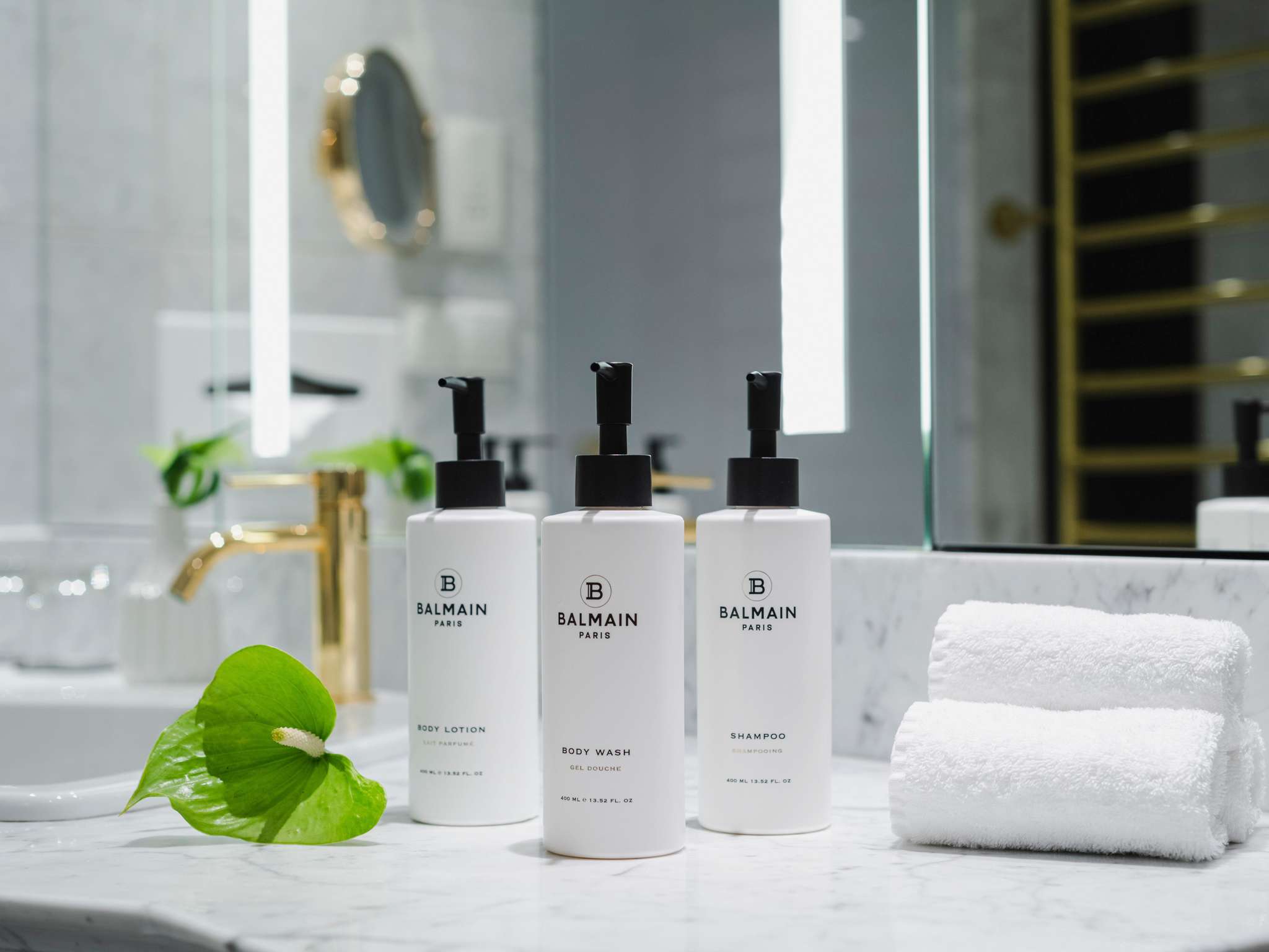 Foto - Sofitel Warsaw Victoria