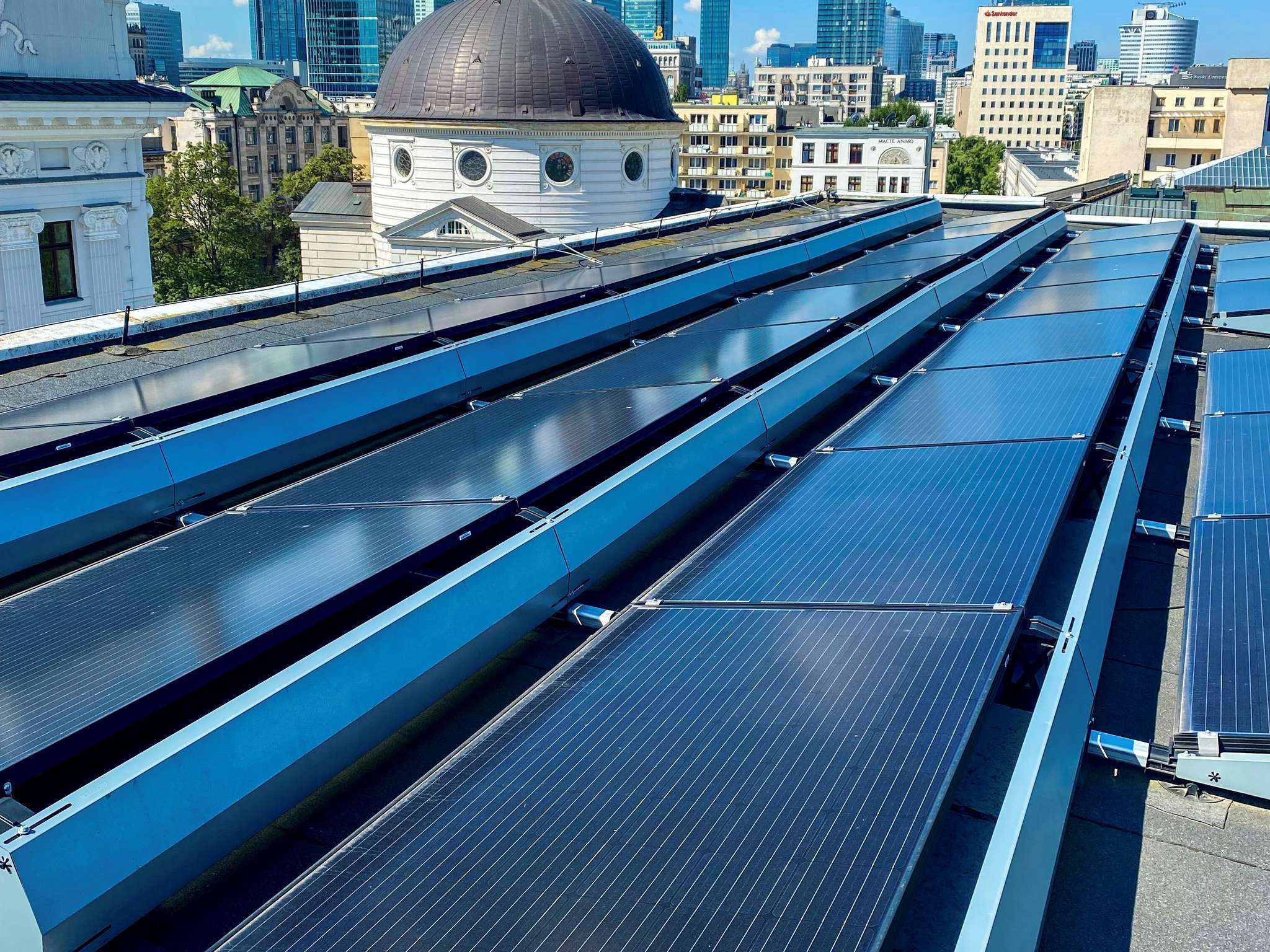 Foto - Sofitel Warsaw Victoria