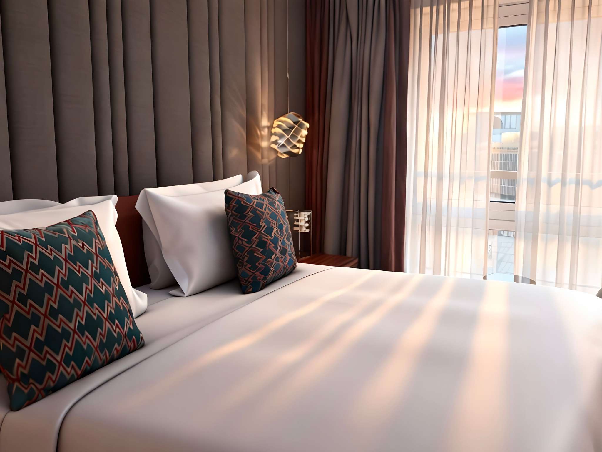 Foto - Sofitel Warsaw Victoria