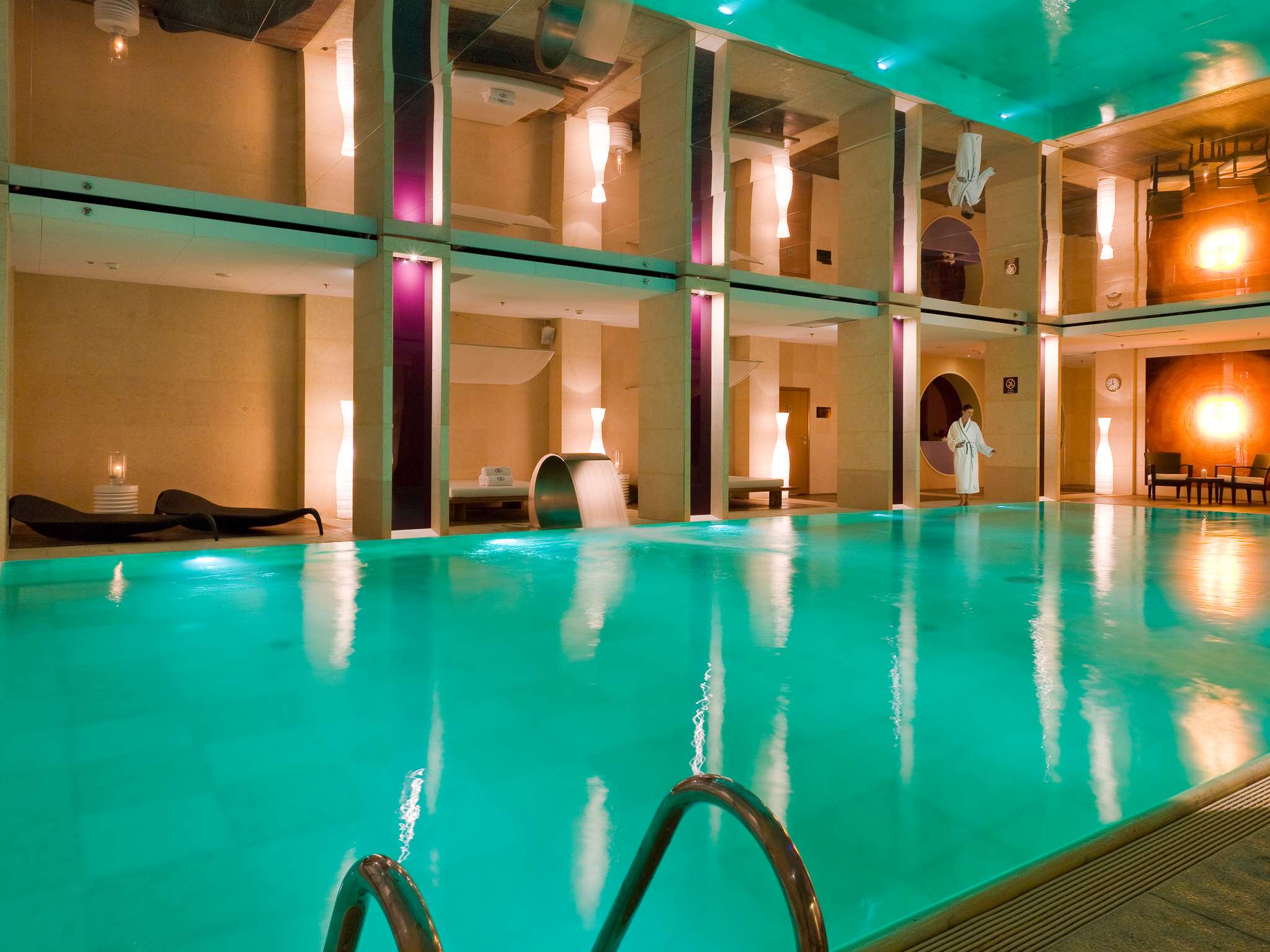 Foto - Sofitel Warsaw Victoria