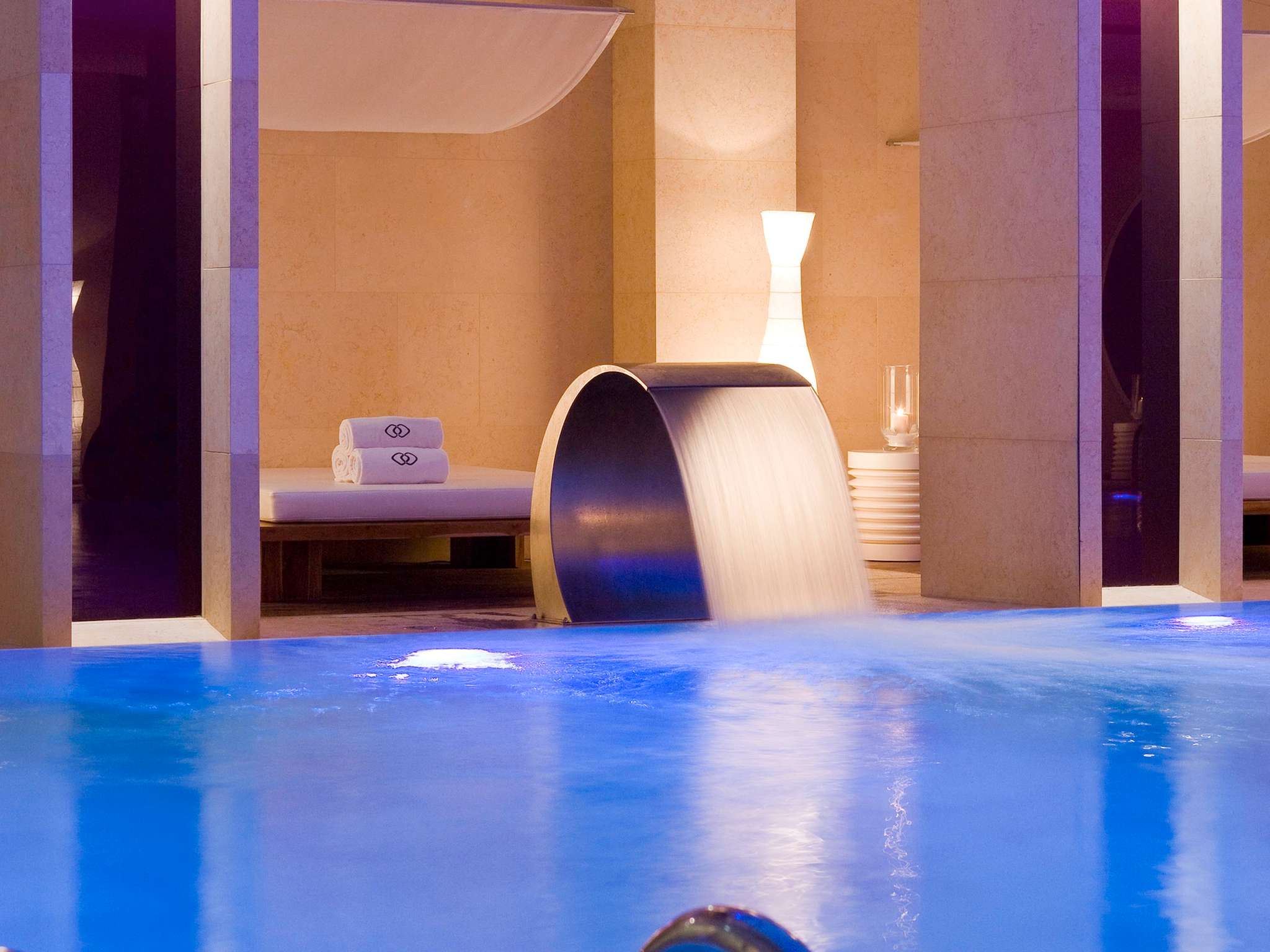 Foto - Sofitel Warsaw Victoria