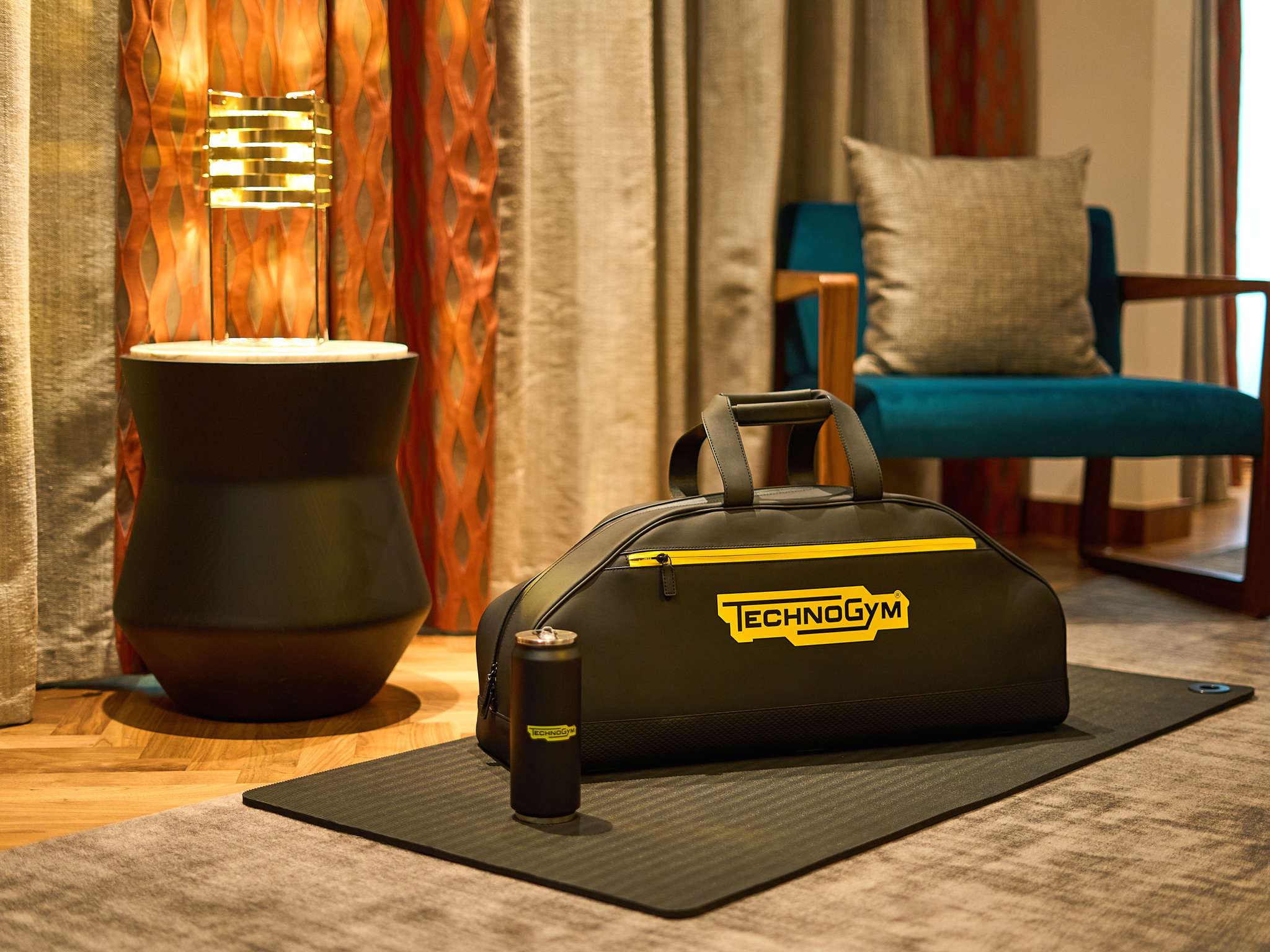 Foto - Sofitel Warsaw Victoria