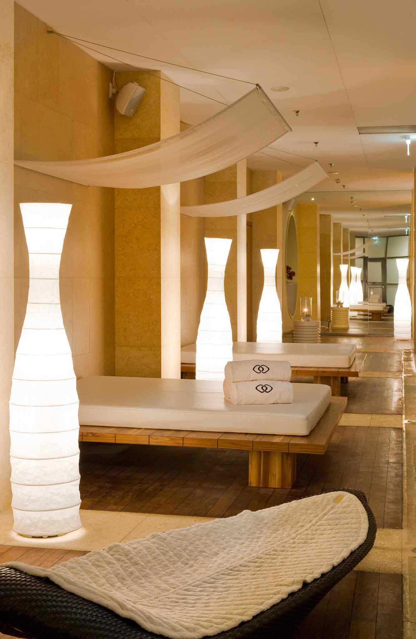 Foto - Sofitel Warsaw Victoria