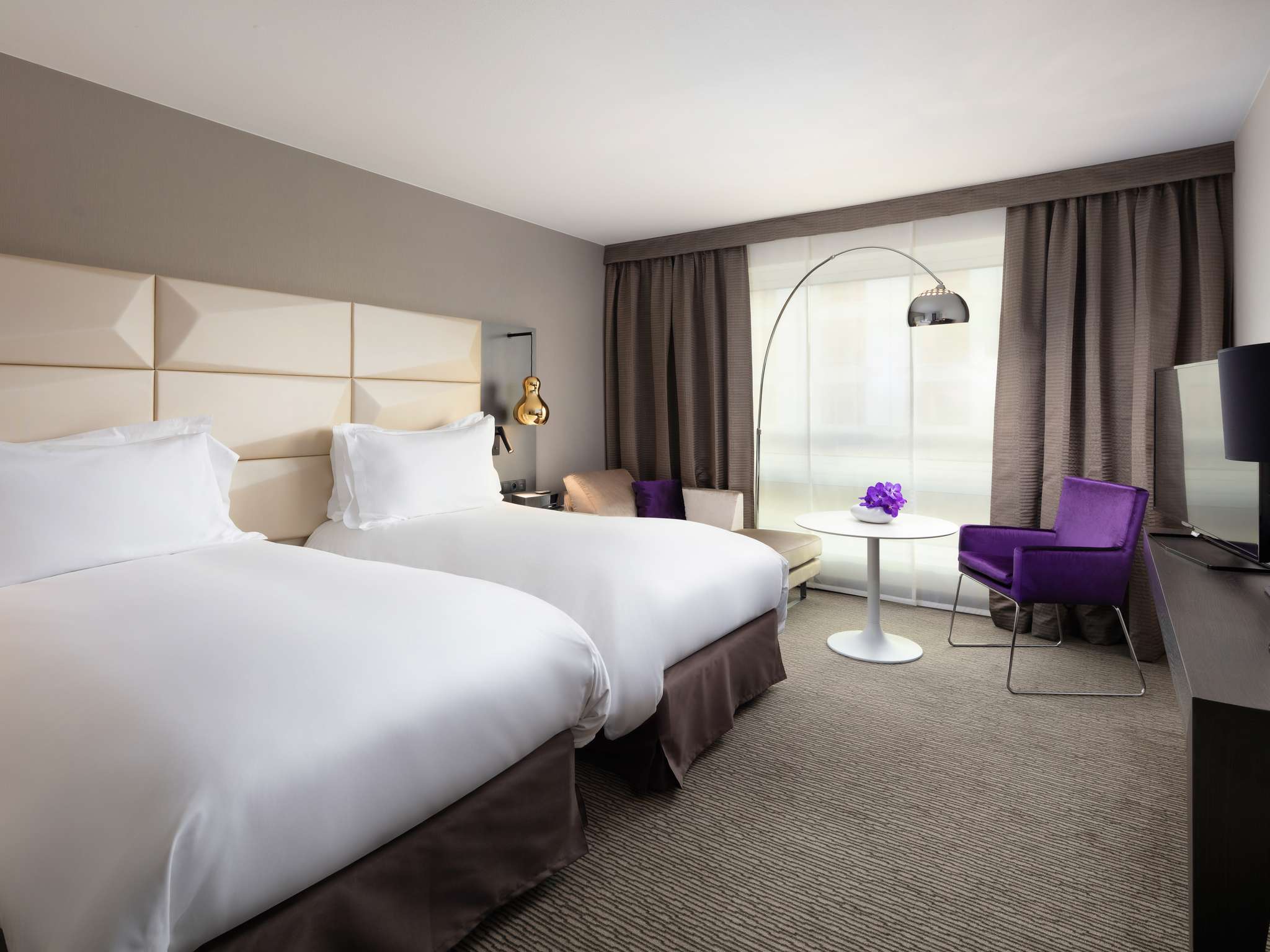 Foto - Sofitel Warsaw Victoria