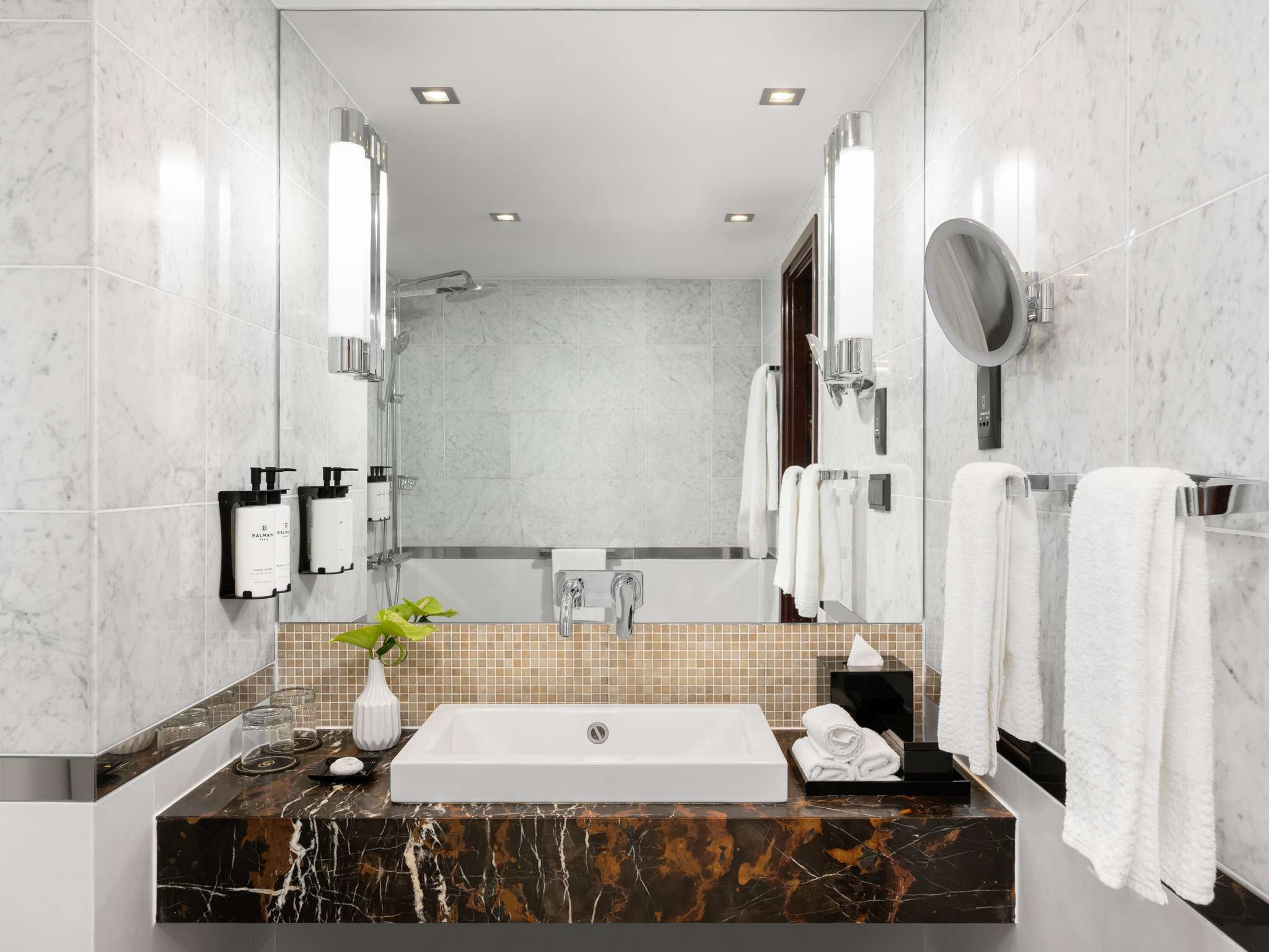 Foto - Sofitel Warsaw Victoria