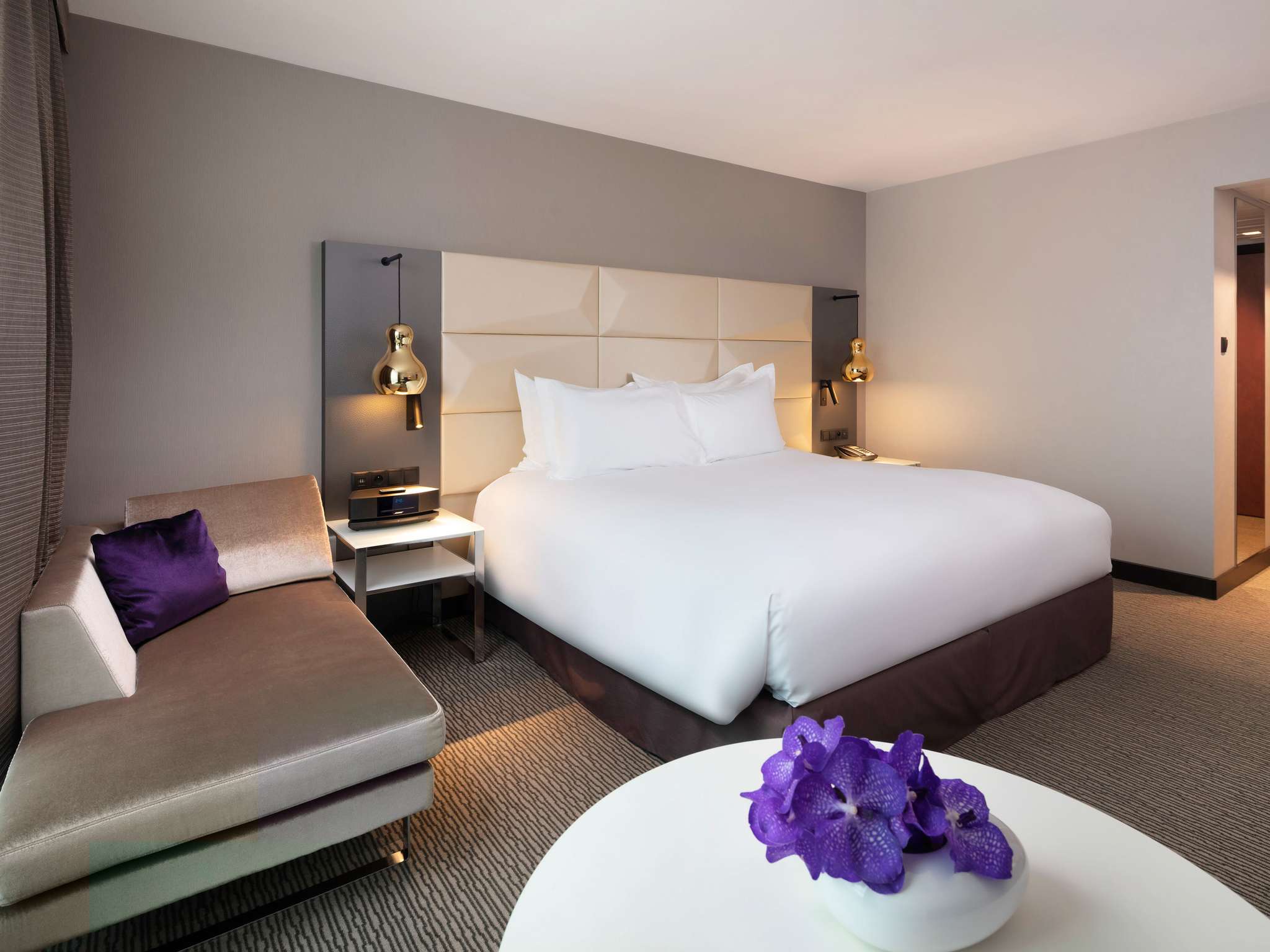 Foto - Sofitel Warsaw Victoria