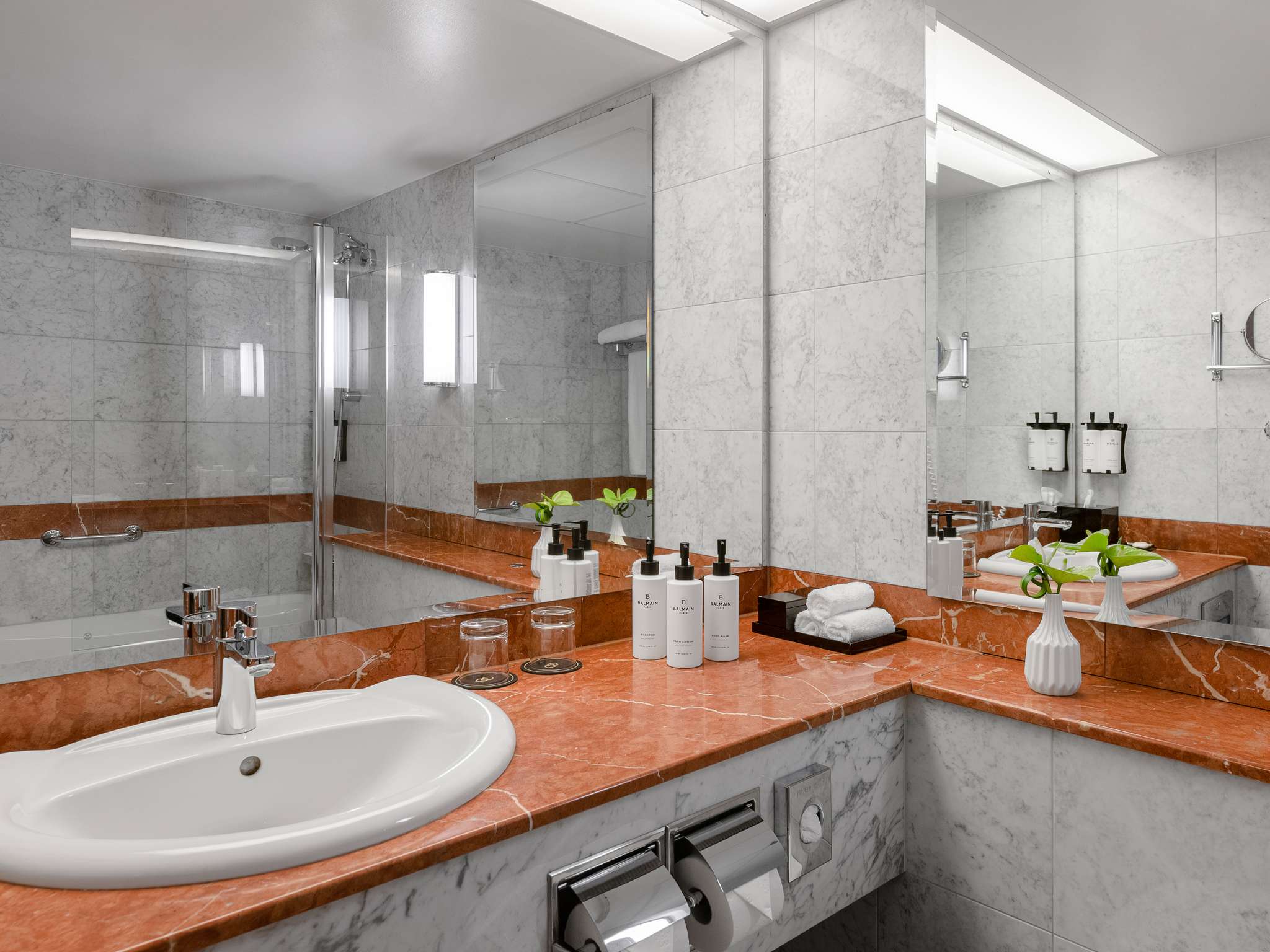 Foto - Sofitel Warsaw Victoria