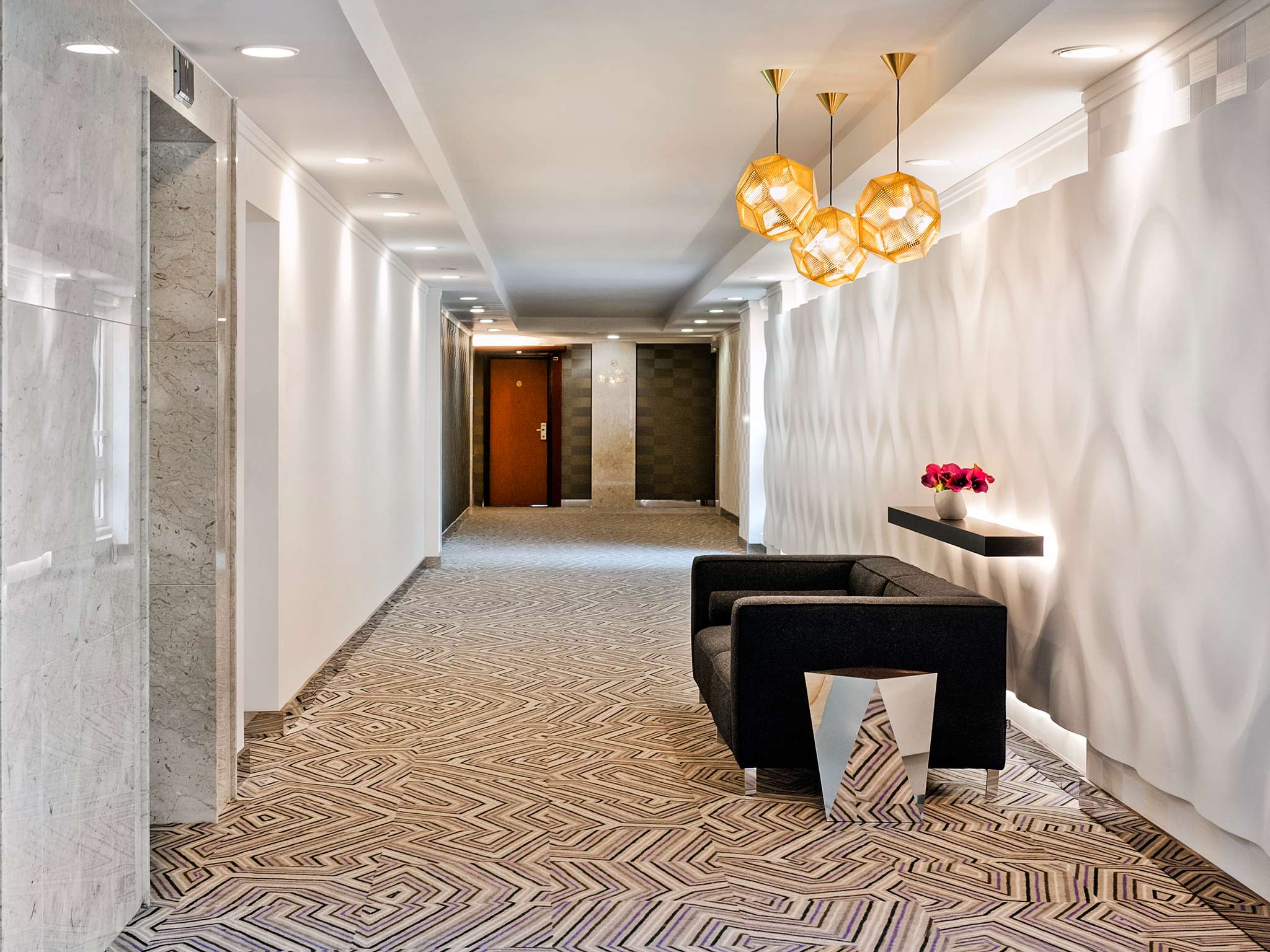 Foto - Sofitel Warsaw Victoria