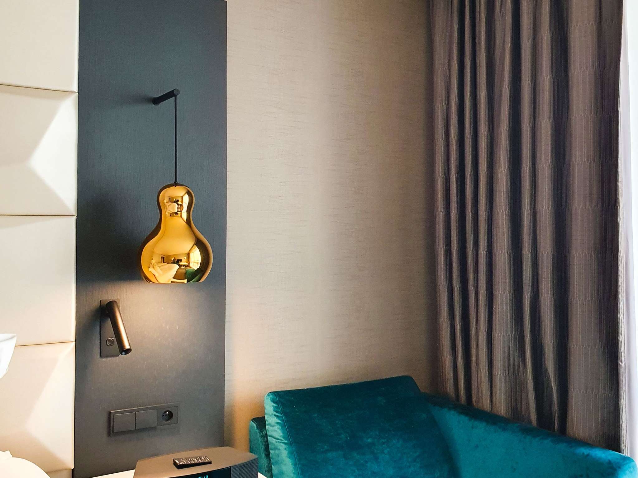 Foto - Sofitel Warsaw Victoria