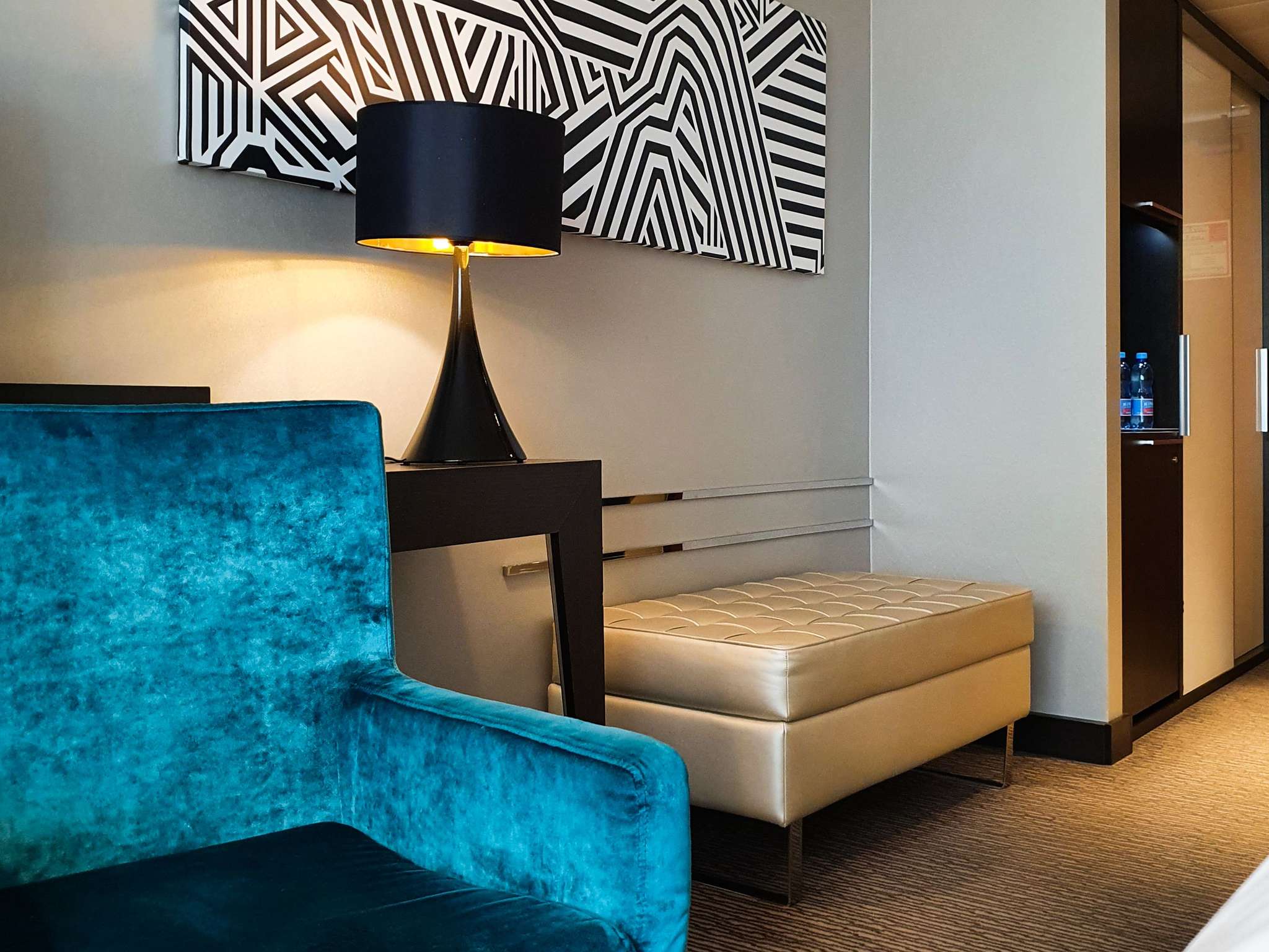 Foto - Sofitel Warsaw Victoria