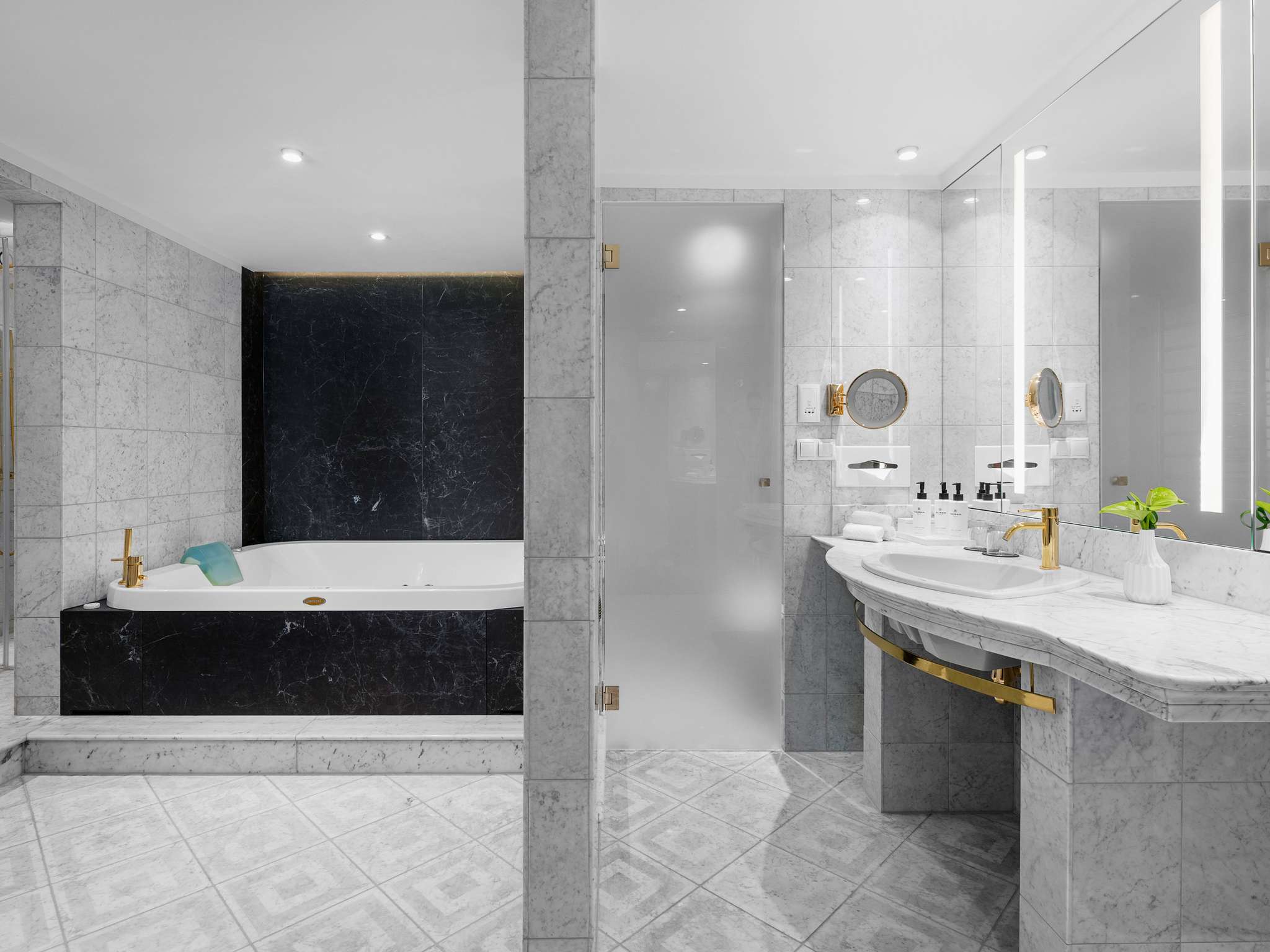 Foto - Sofitel Warsaw Victoria