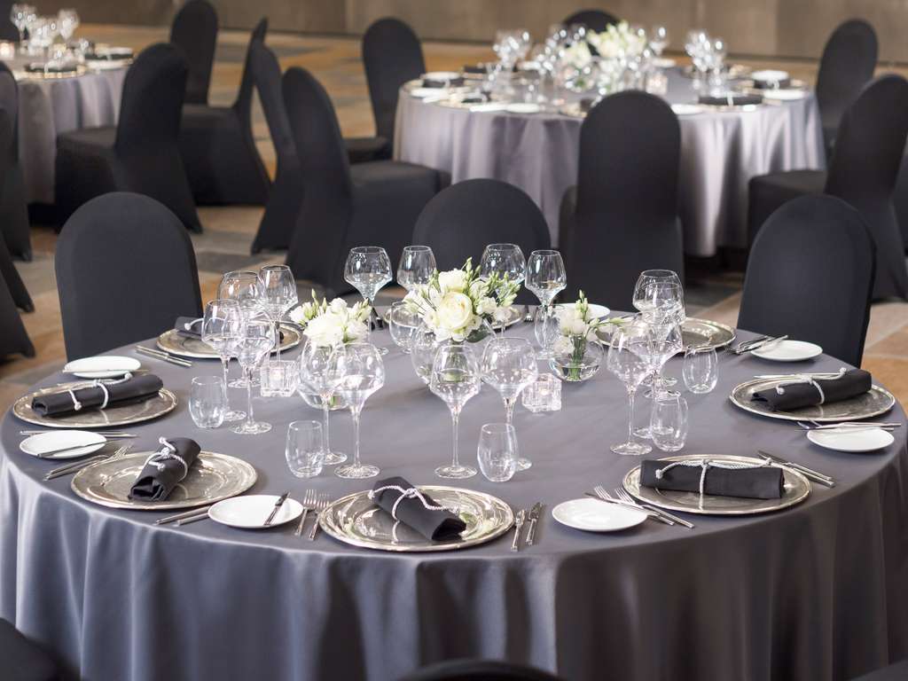 Luxury Hotel Warsaw Sofitel Warsaw Victoria