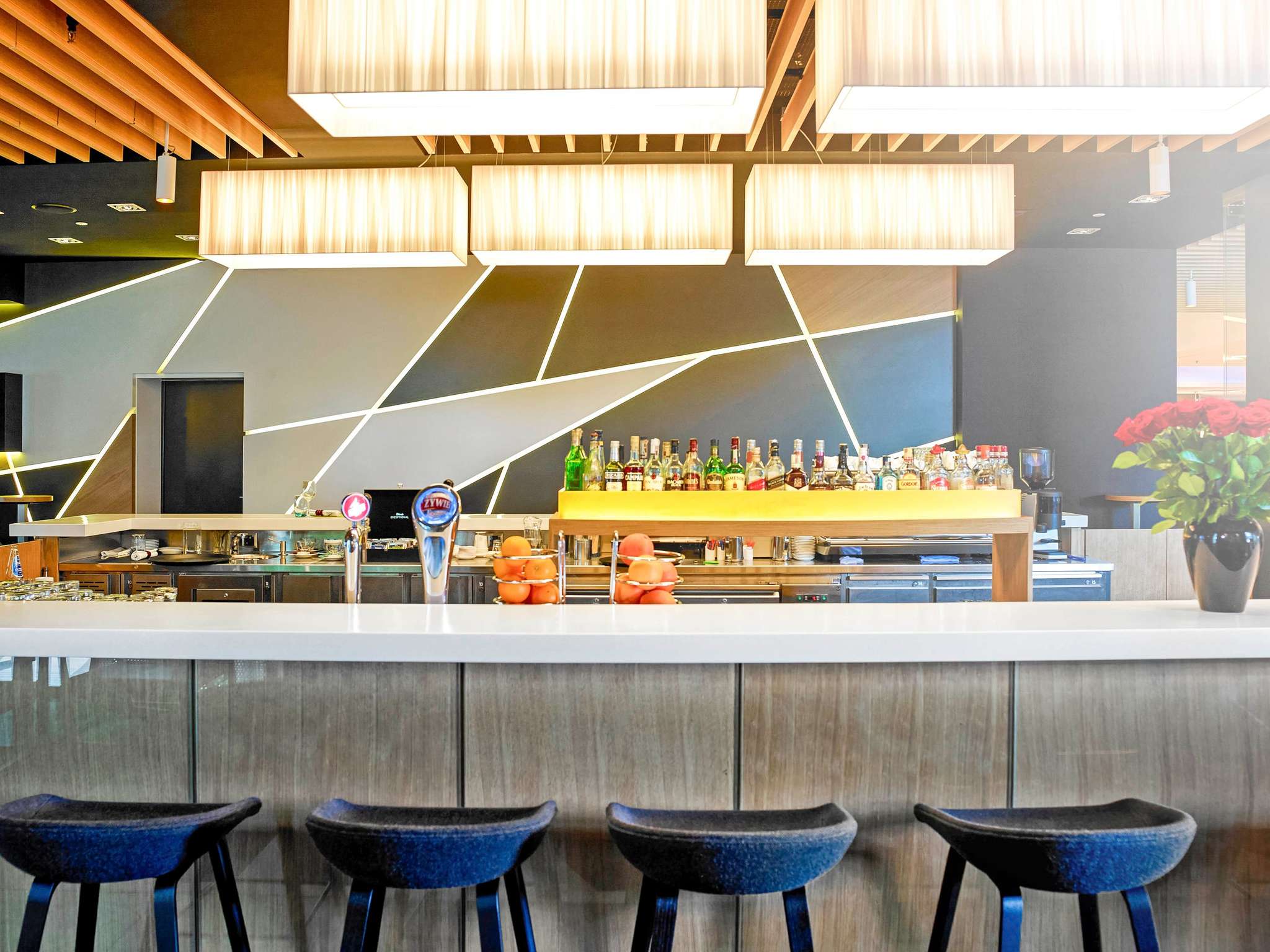 Photo - Novotel Warszawa Centrum