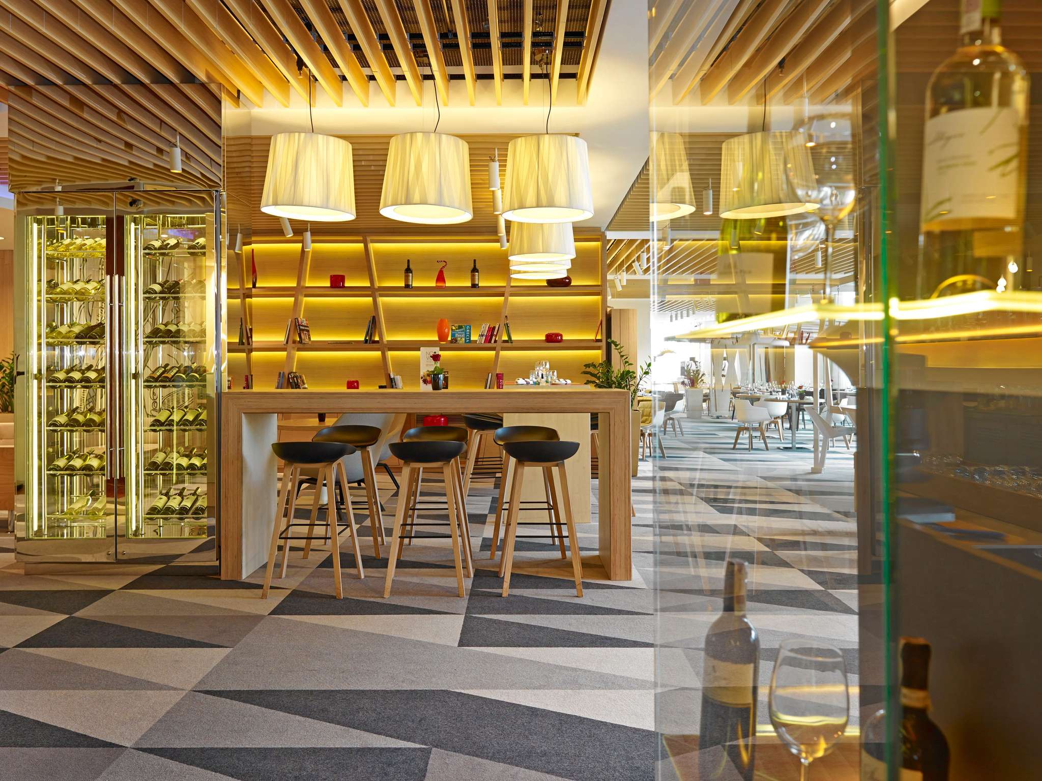 Photo - Novotel Warszawa Centrum