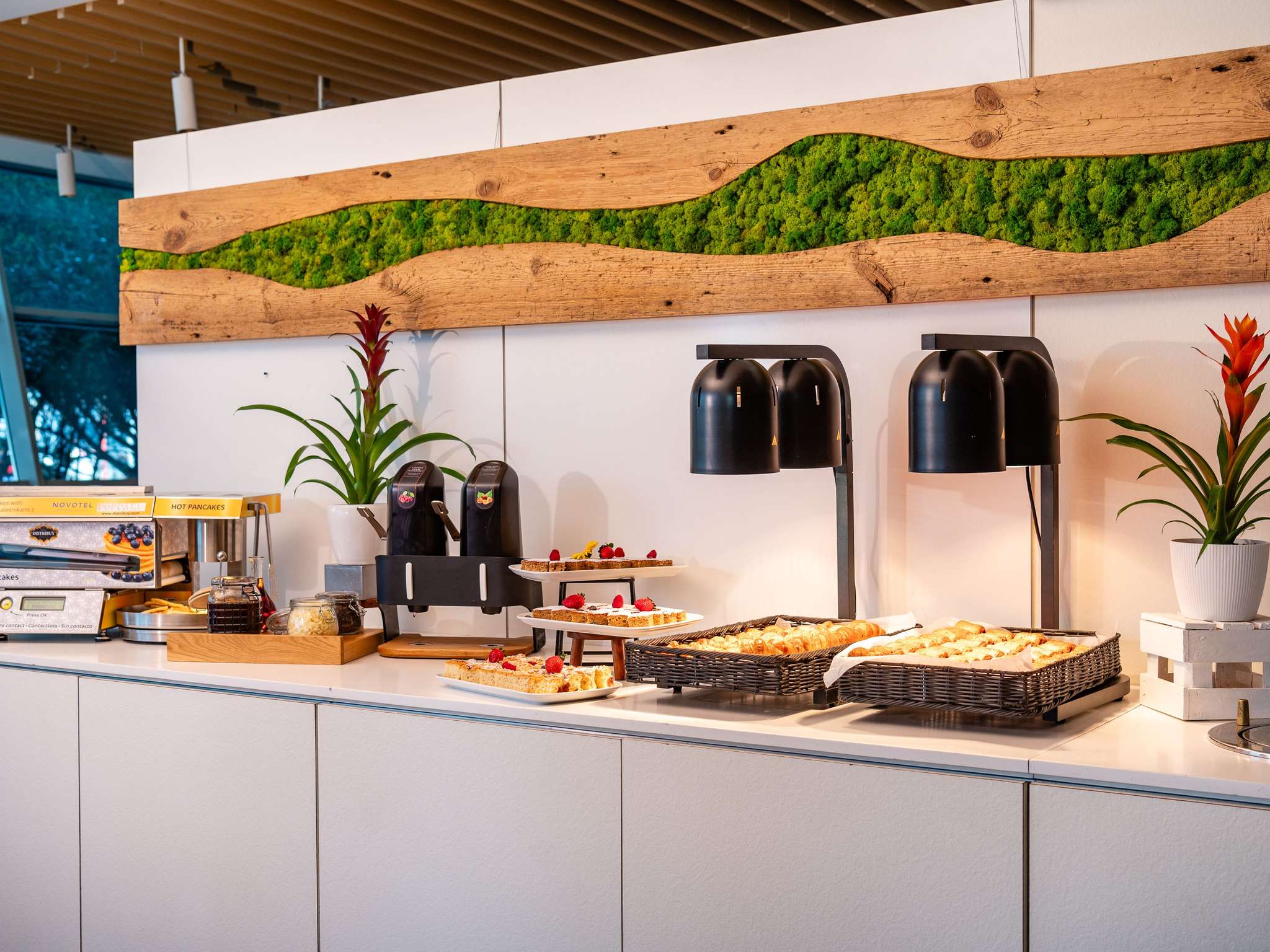 Photo - Novotel Warszawa Centrum