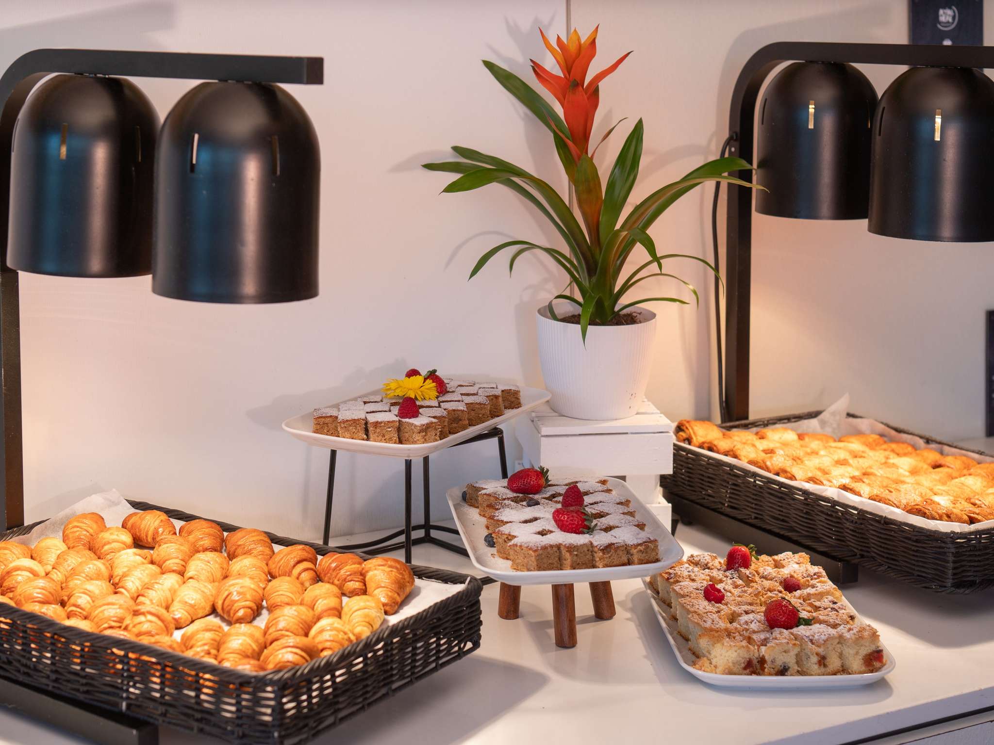 Photo - Novotel Warszawa Centrum