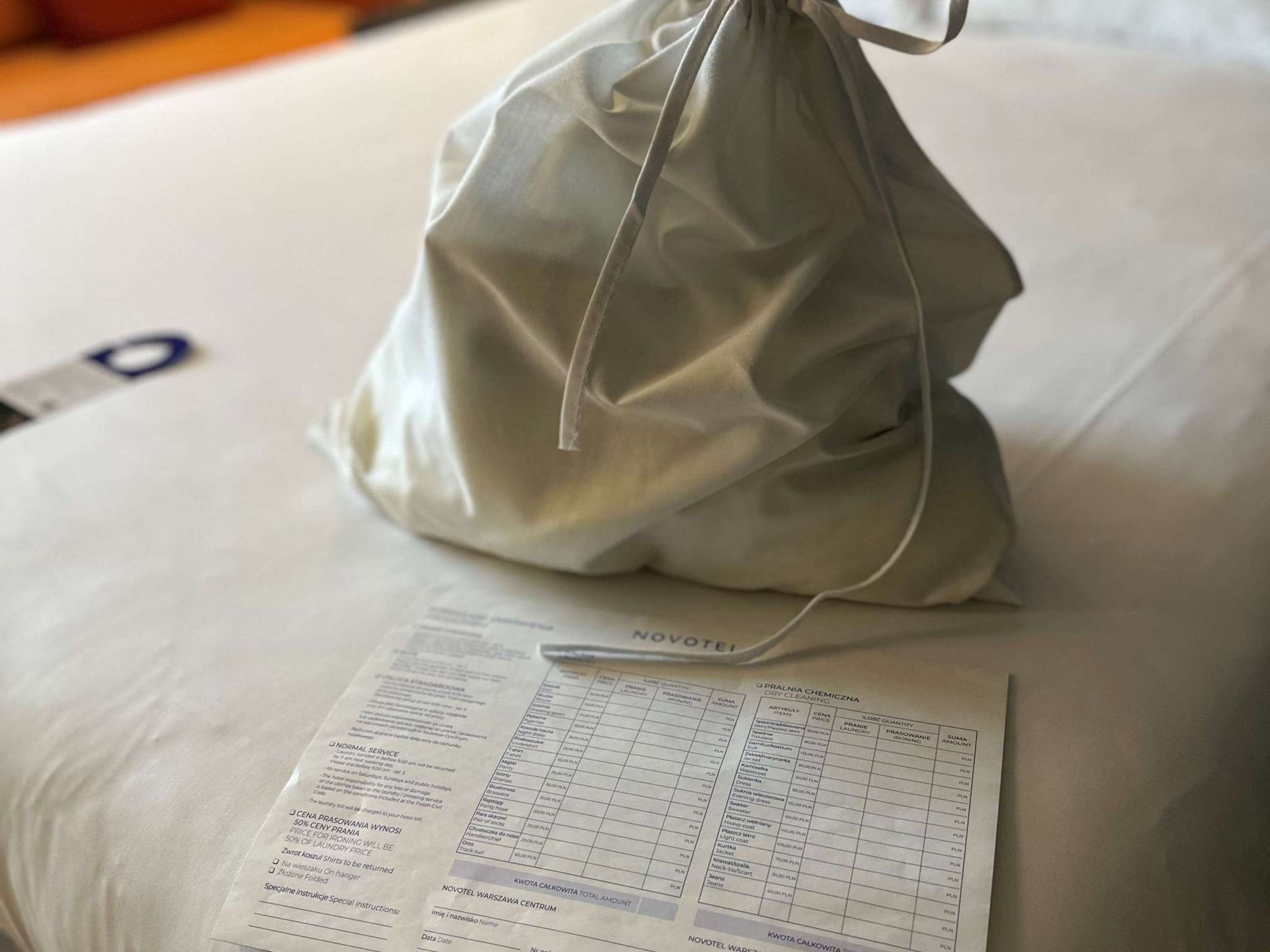 Photo - Novotel Warszawa Centrum