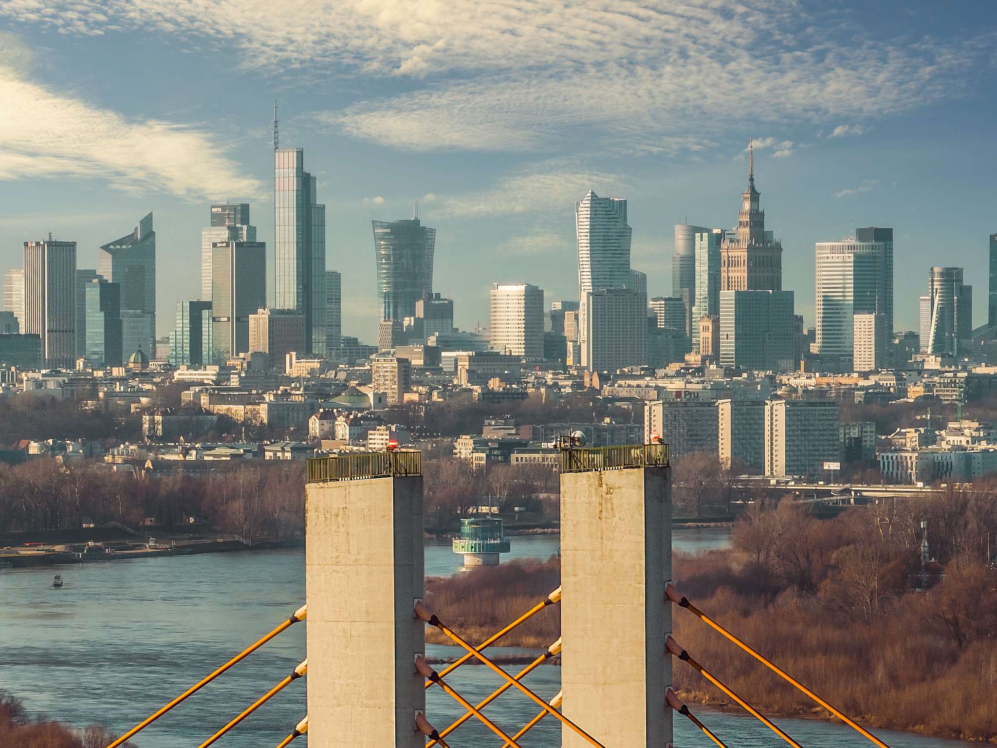 Photo - Novotel Warszawa Centrum