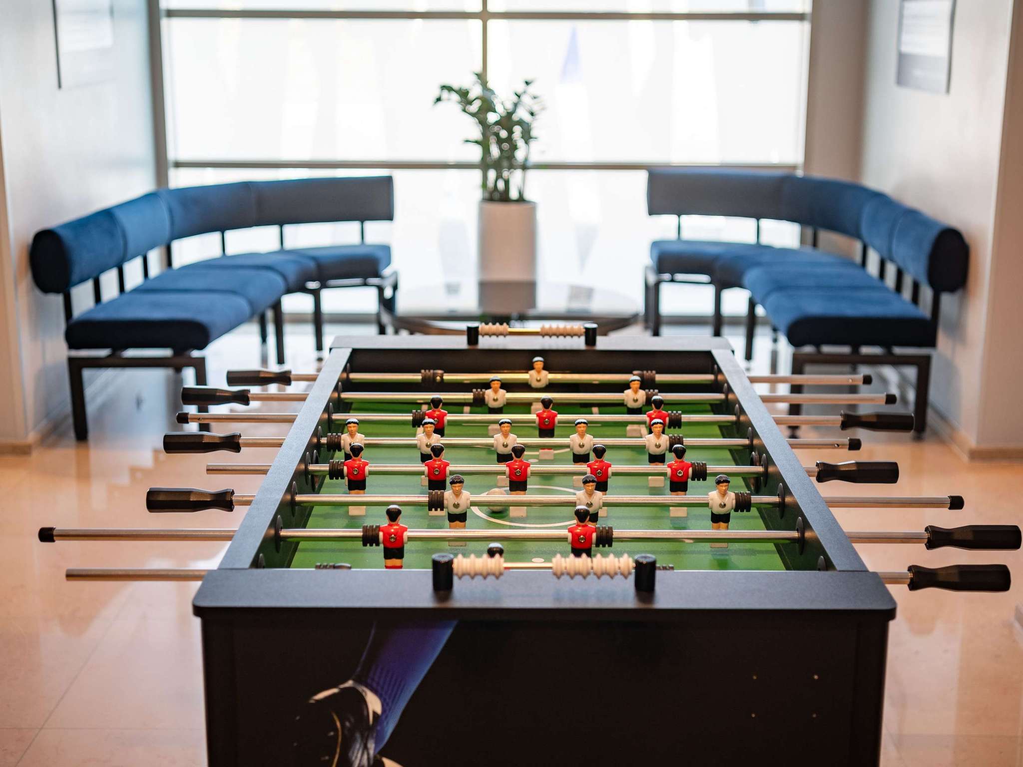 Photo - Novotel Warszawa Centrum