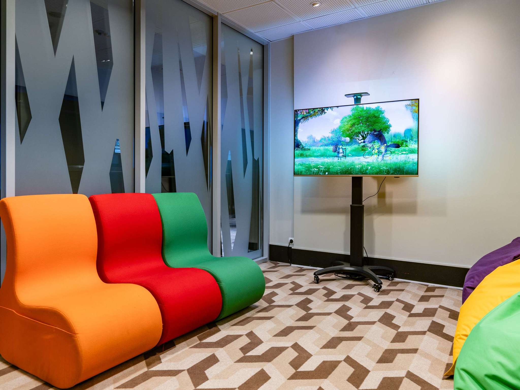 Photo - Novotel Warszawa Centrum