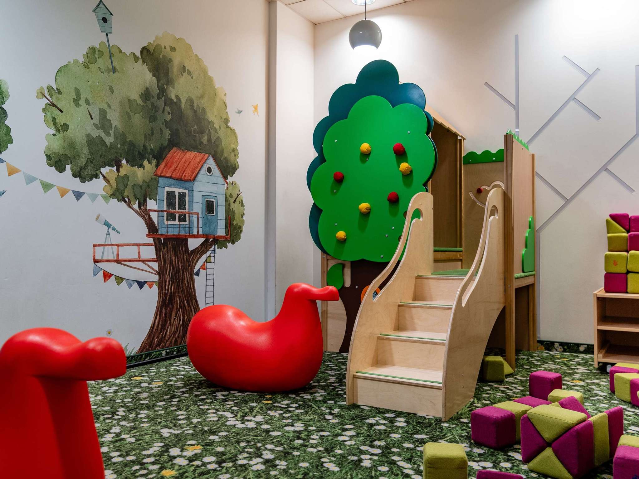 Photo - Novotel Warszawa Centrum