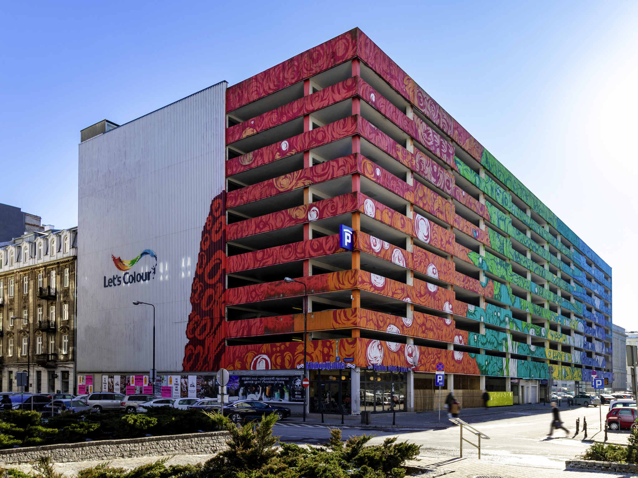 Photo - Novotel Warszawa Centrum